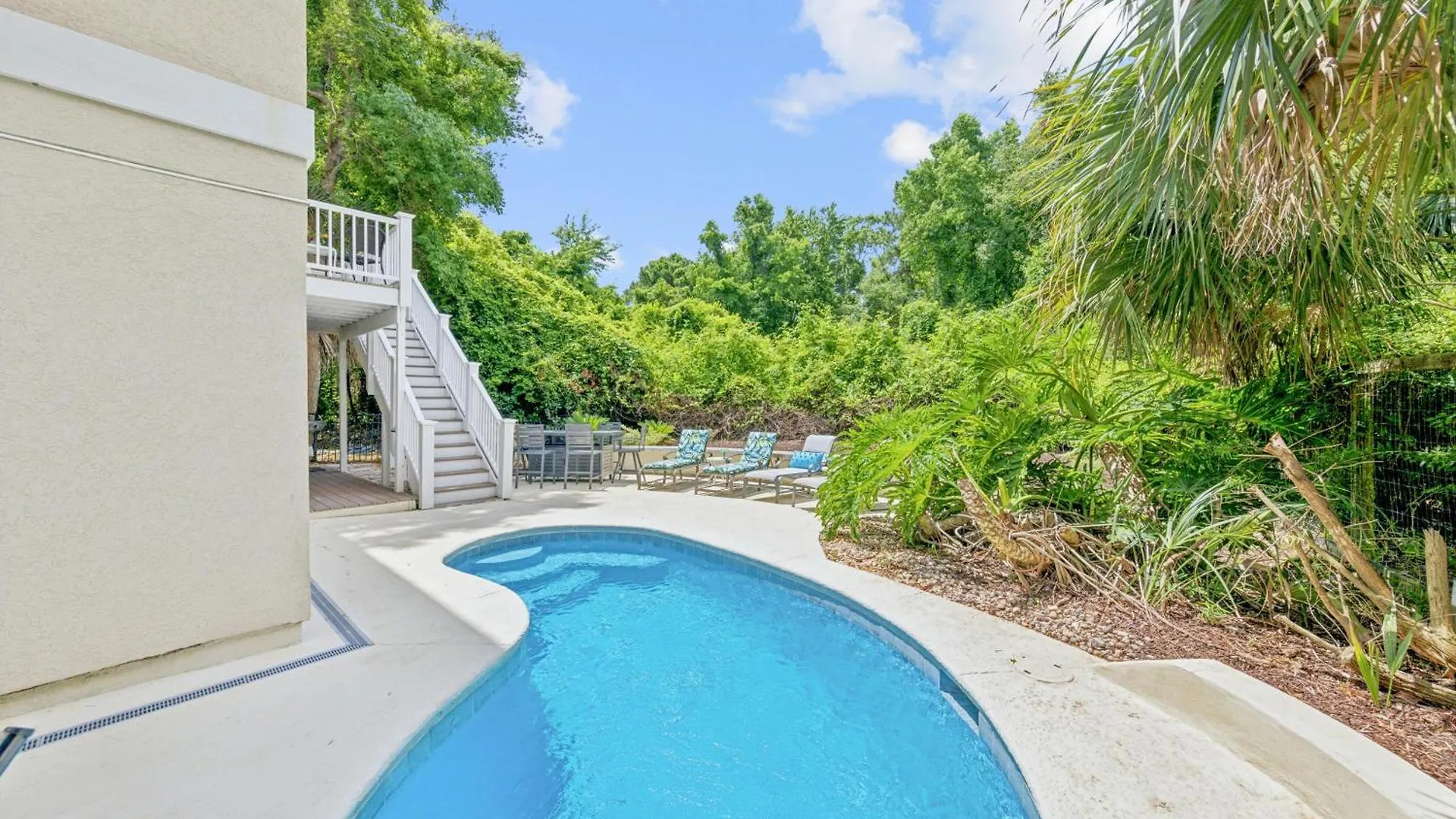 42 Bradley Road Holiday home