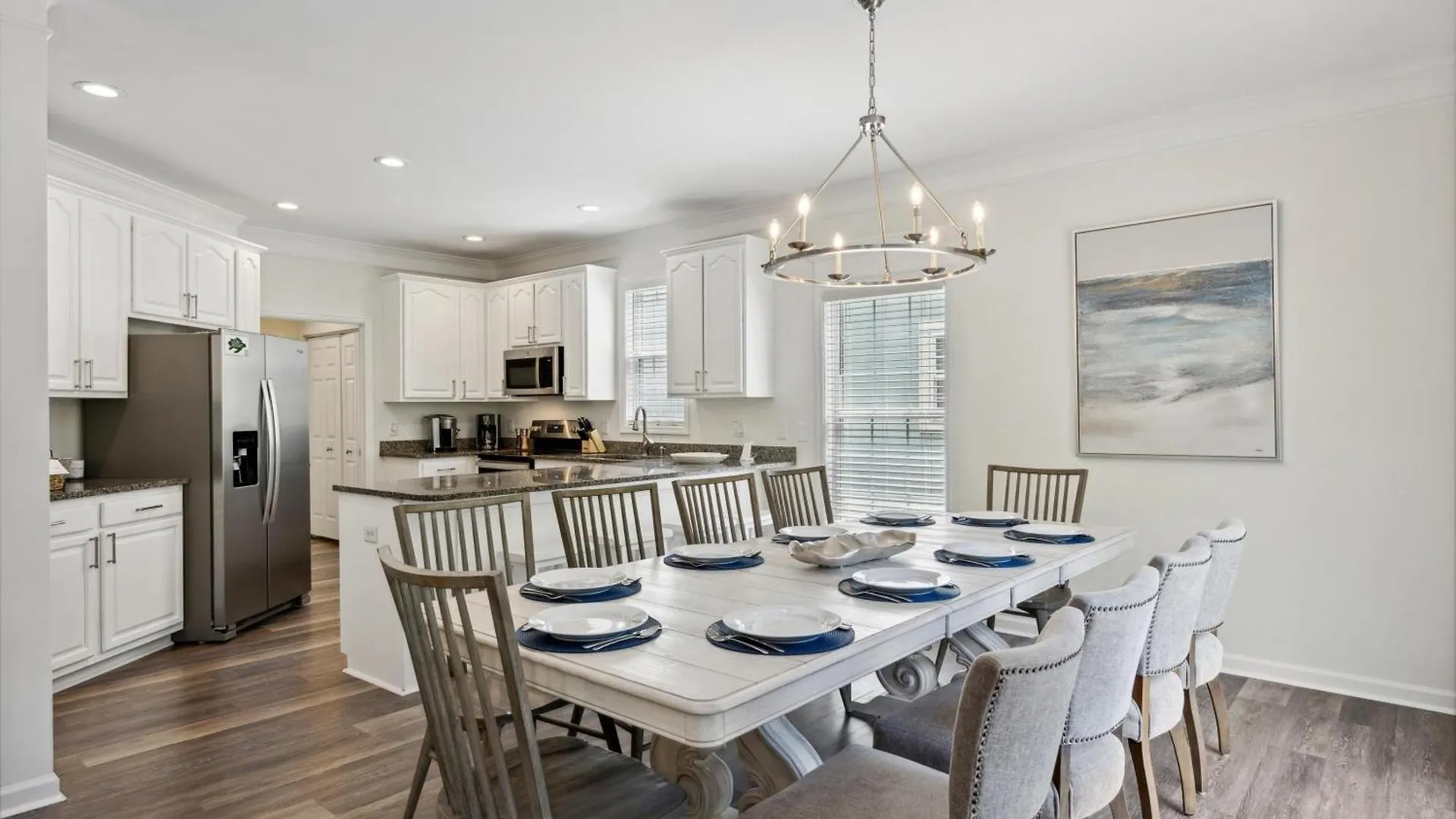 Holiday home 42 Bradley Road