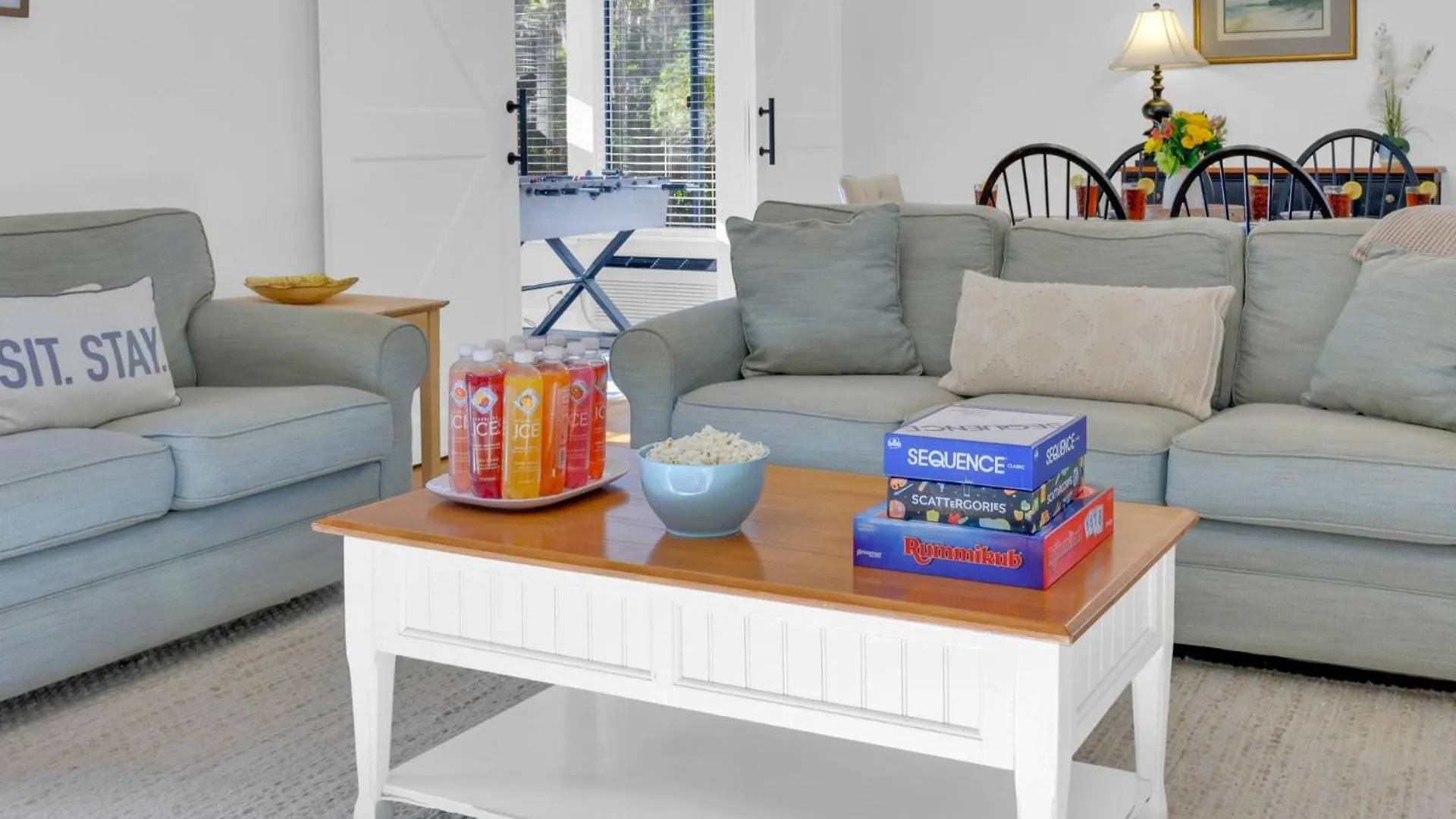 Holiday home 19 Dewberry