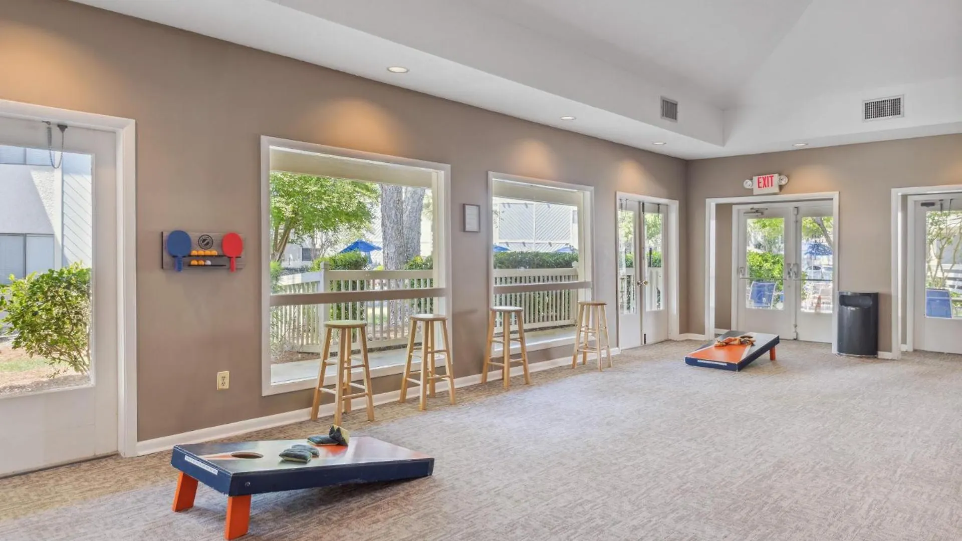 3a Fiddler's Cove Villa *