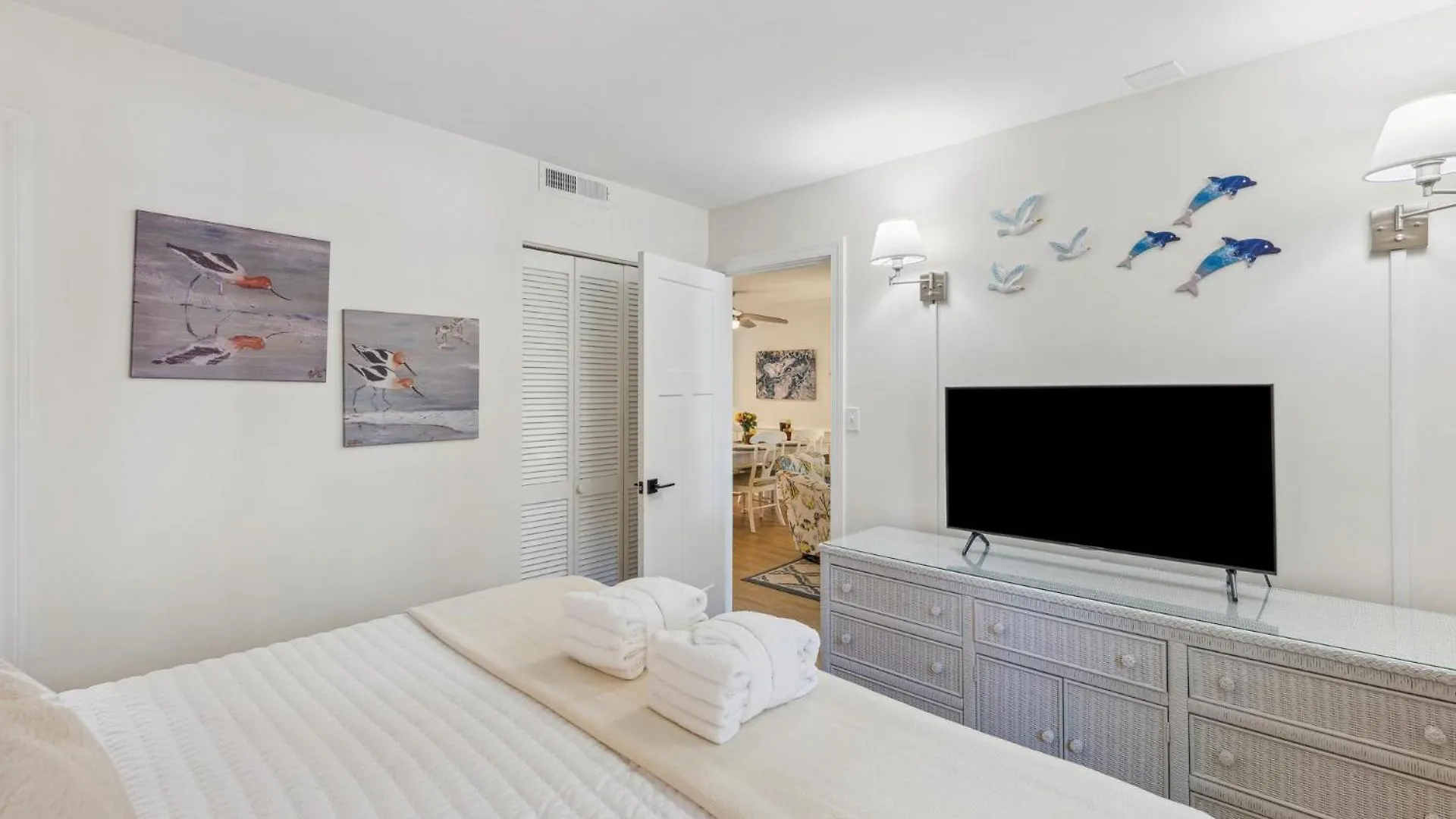 Villa 3a Fiddler's Cove Hilton Head Island