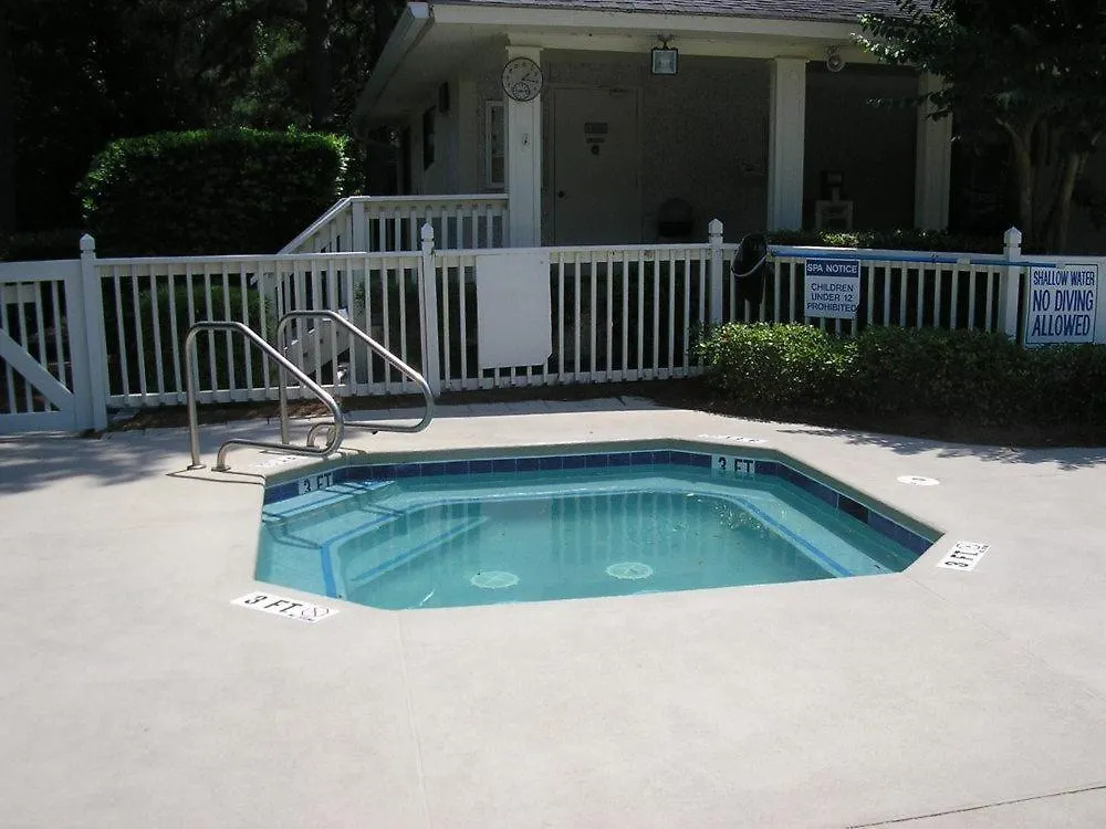 3a Fiddler's Cove Hilton Head Island