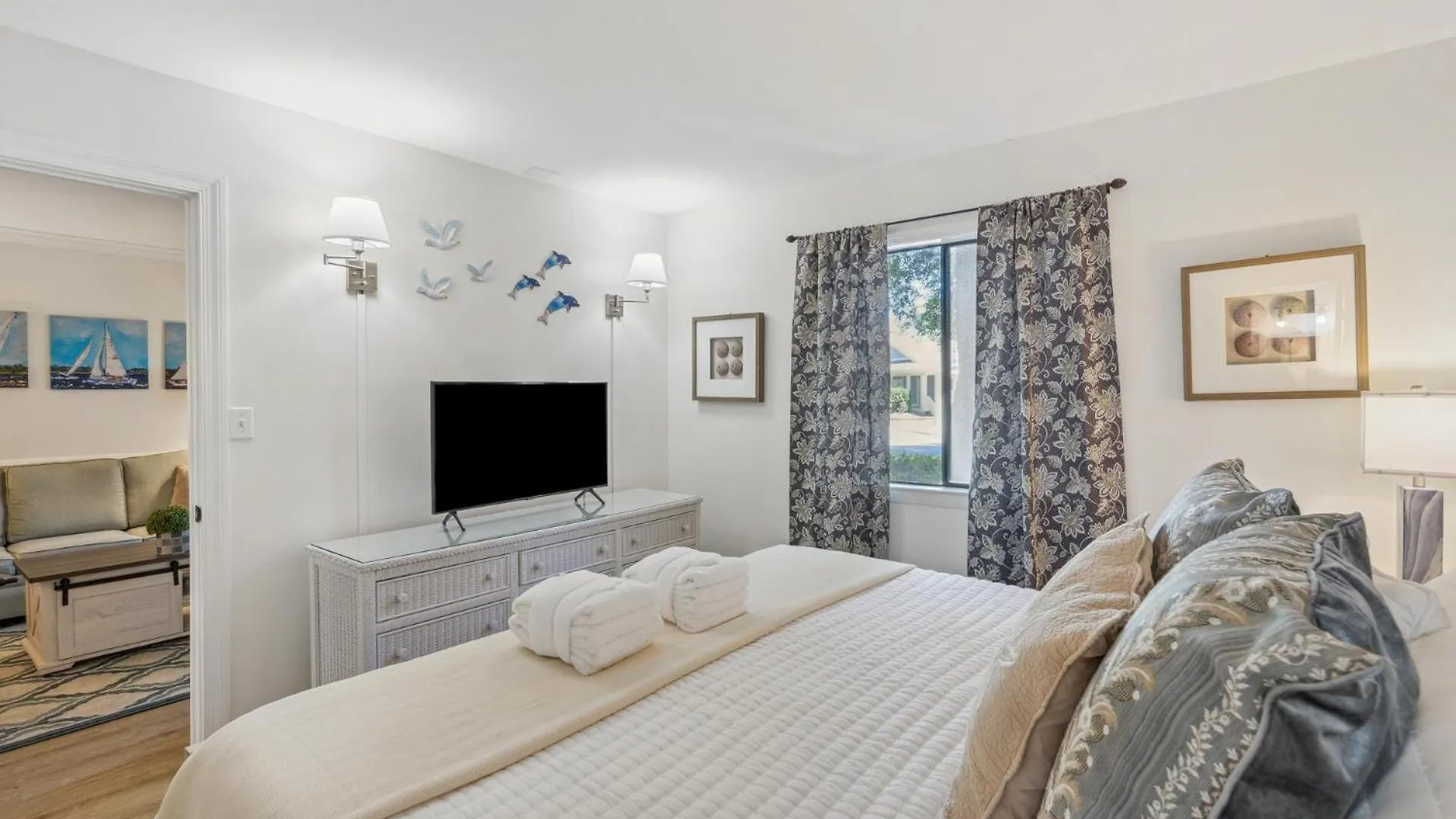 Villa 3a Fiddler's Cove