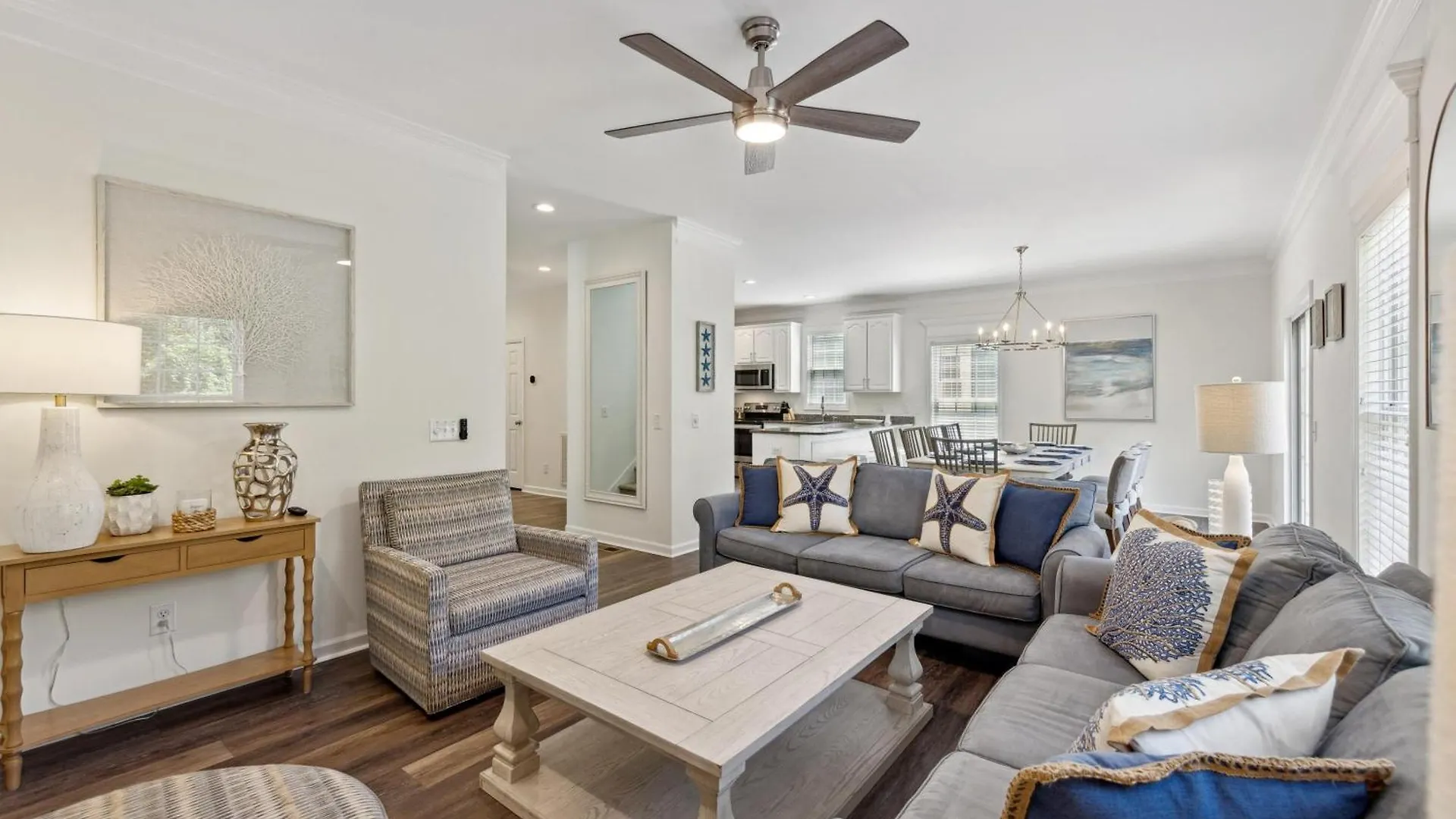 42 Bradley Road Holiday home *