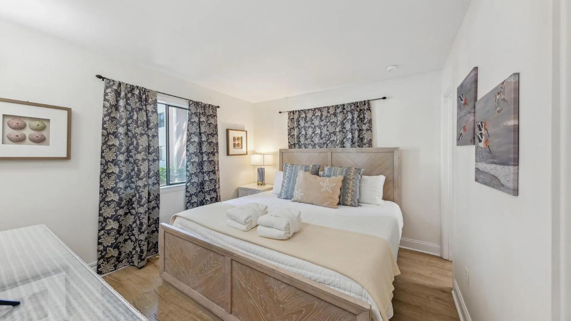 Villa 3a Fiddler's Cove *