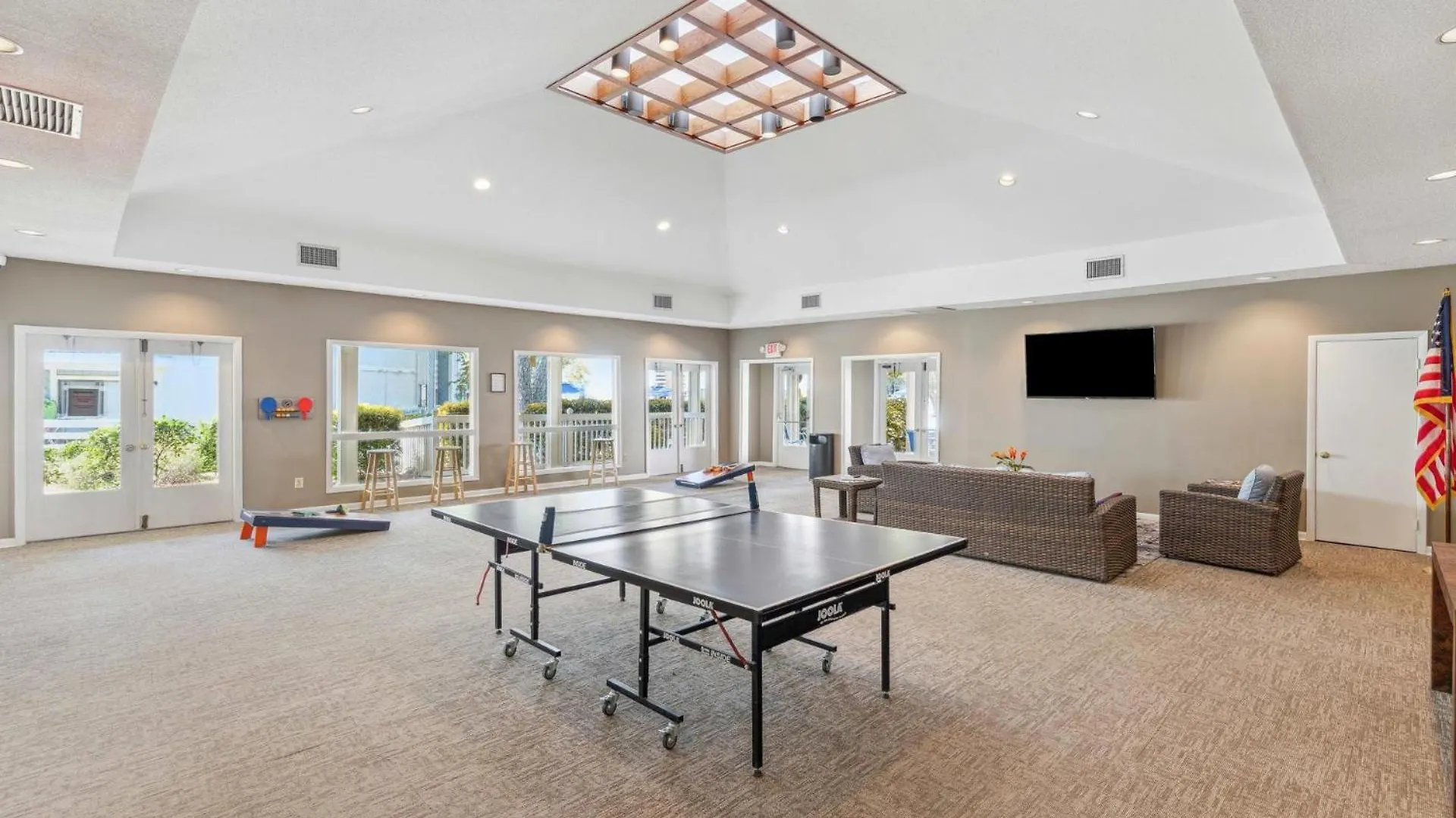 Villa 3a Fiddler's Cove Hilton Head Island