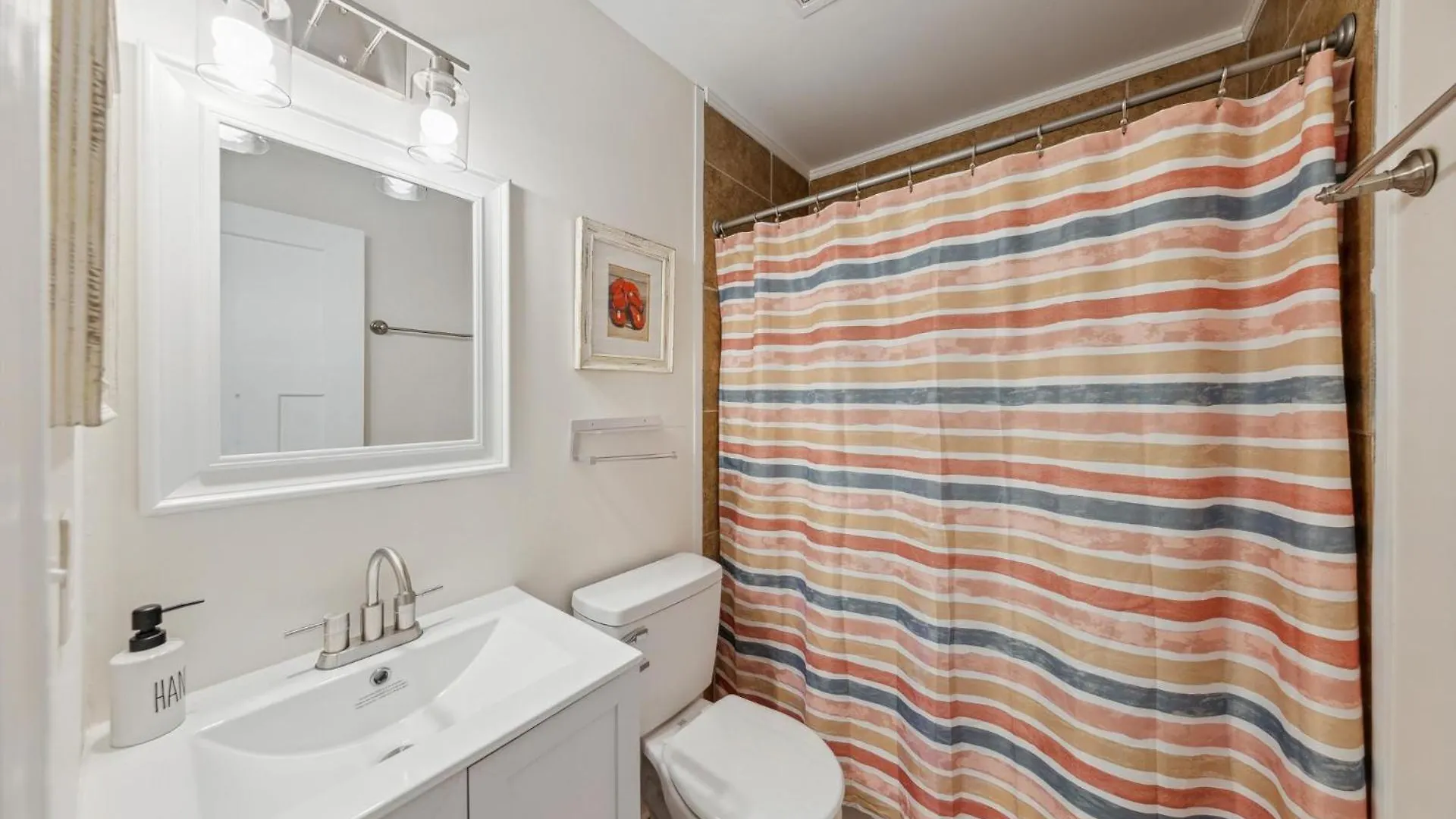 Villa 3a Fiddler's Cove