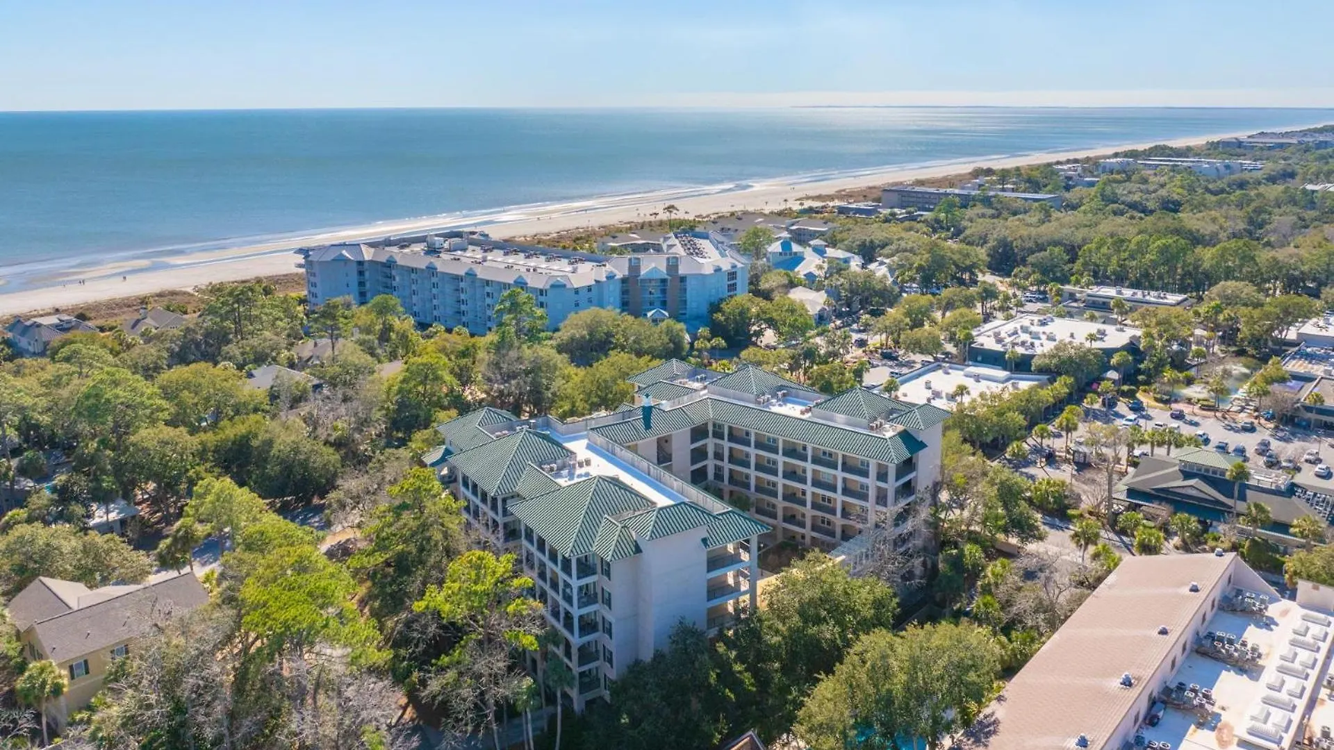 502 North Shore Place Hilton Head Island
