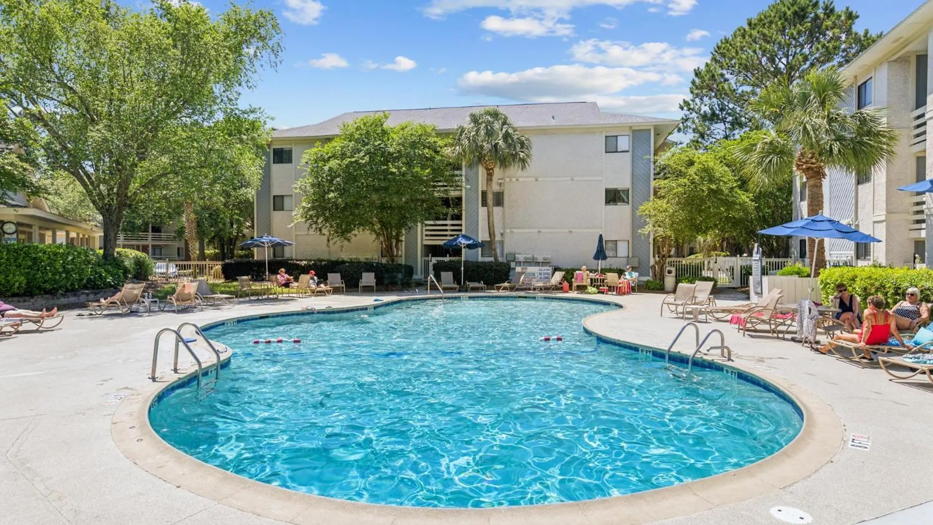 3a Fiddler's Cove * Hilton Head Island