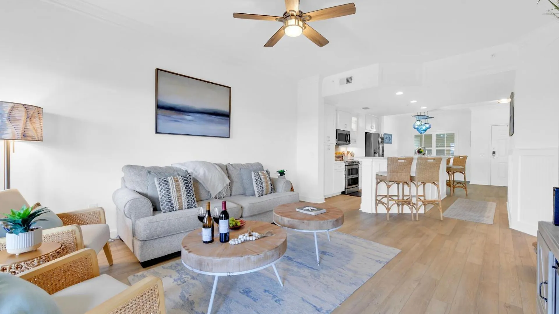 Villa 502 North Shore Place Hilton Head Island