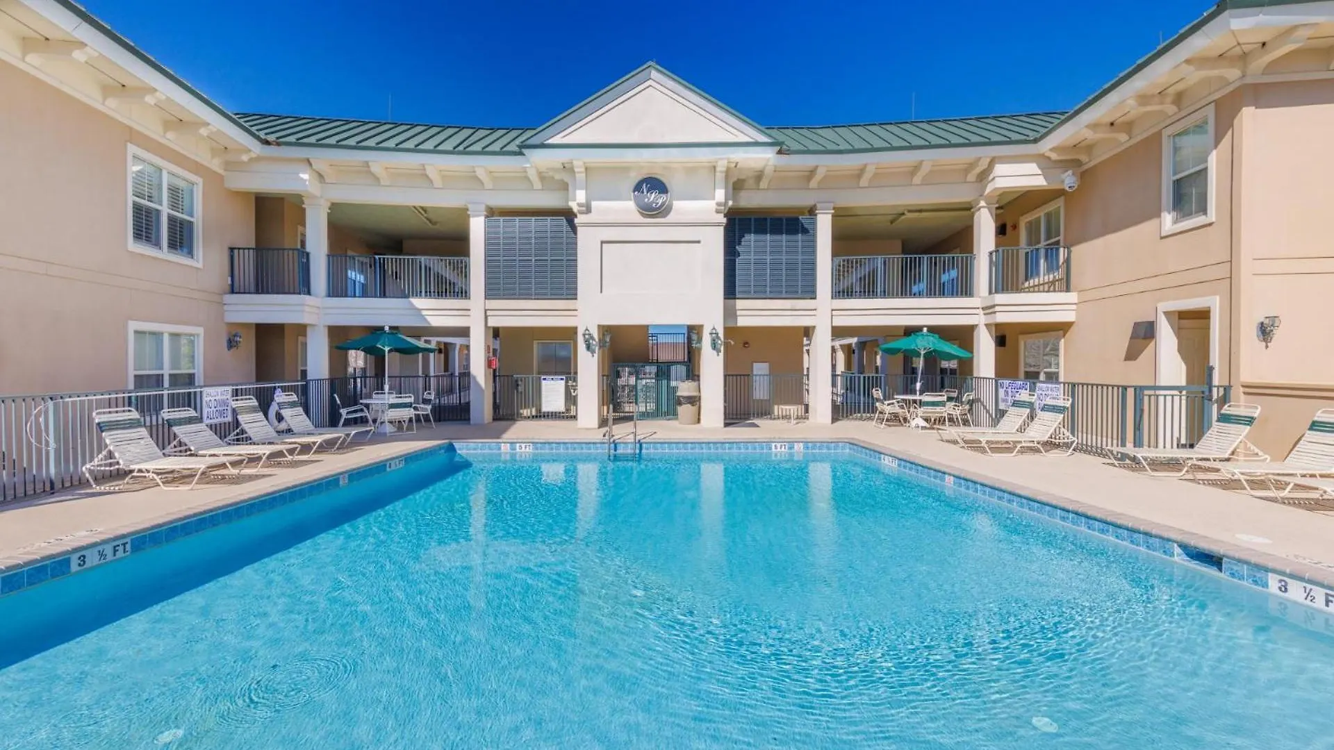 502 North Shore Place *