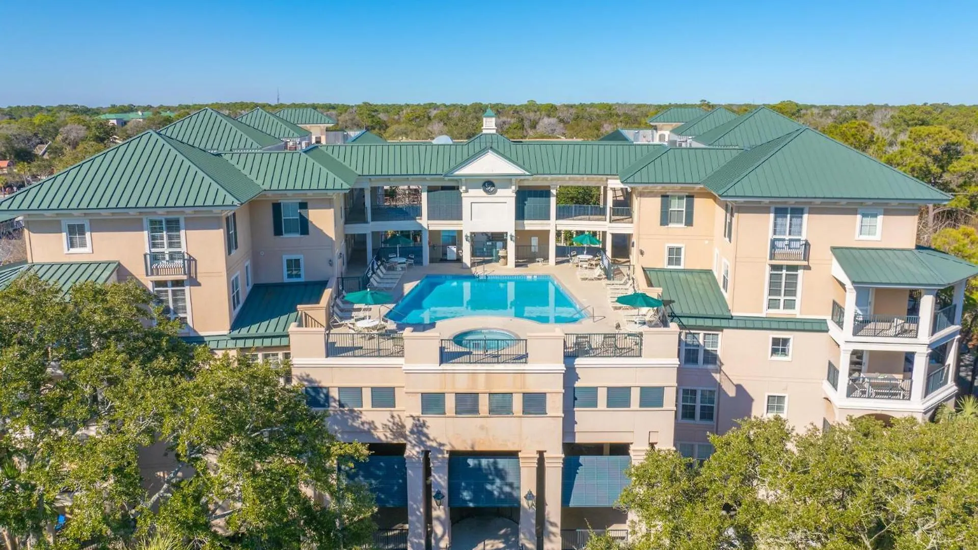 502 North Shore Place Hilton Head Island