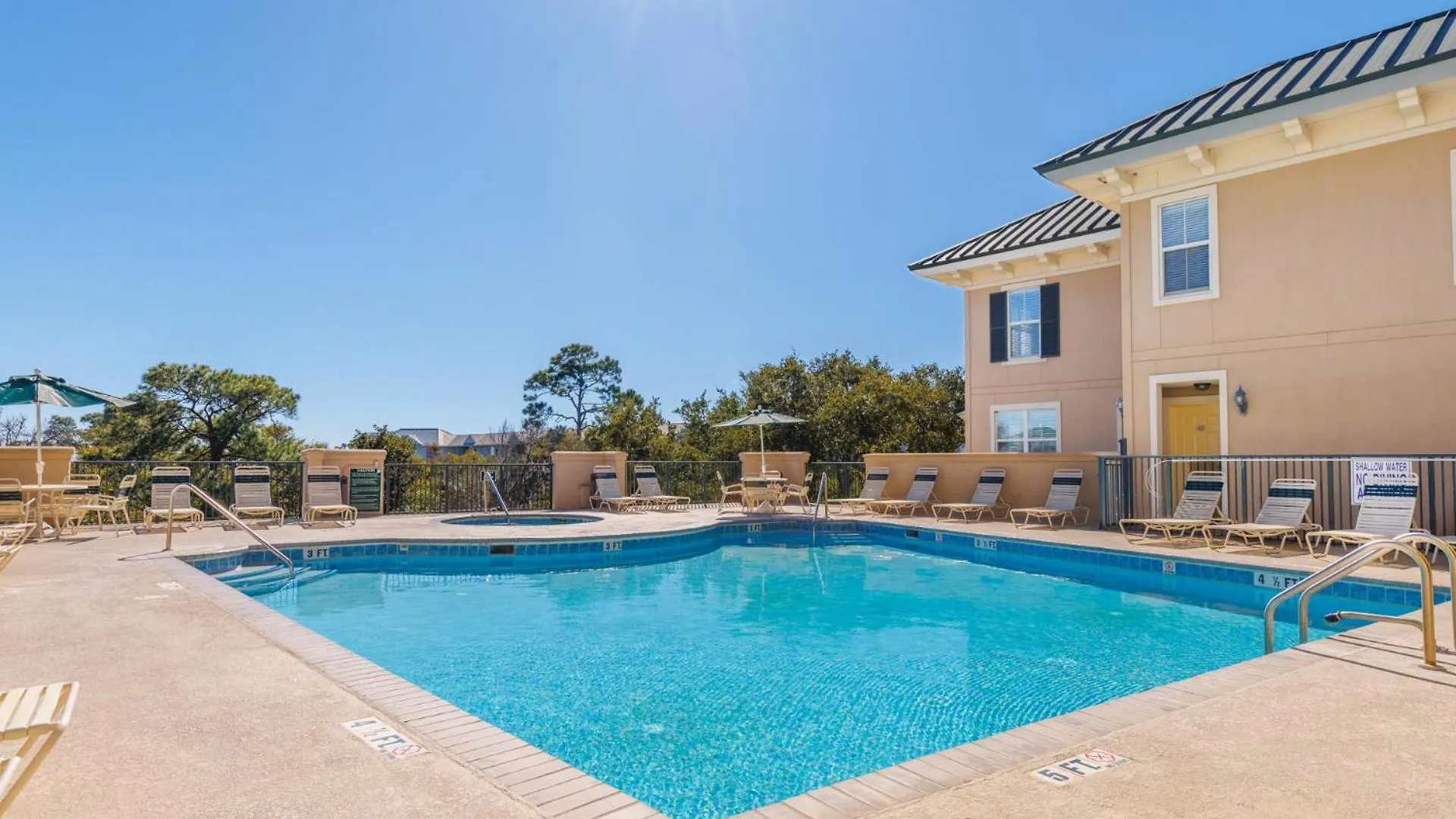 502 North Shore Place * Hilton Head Island