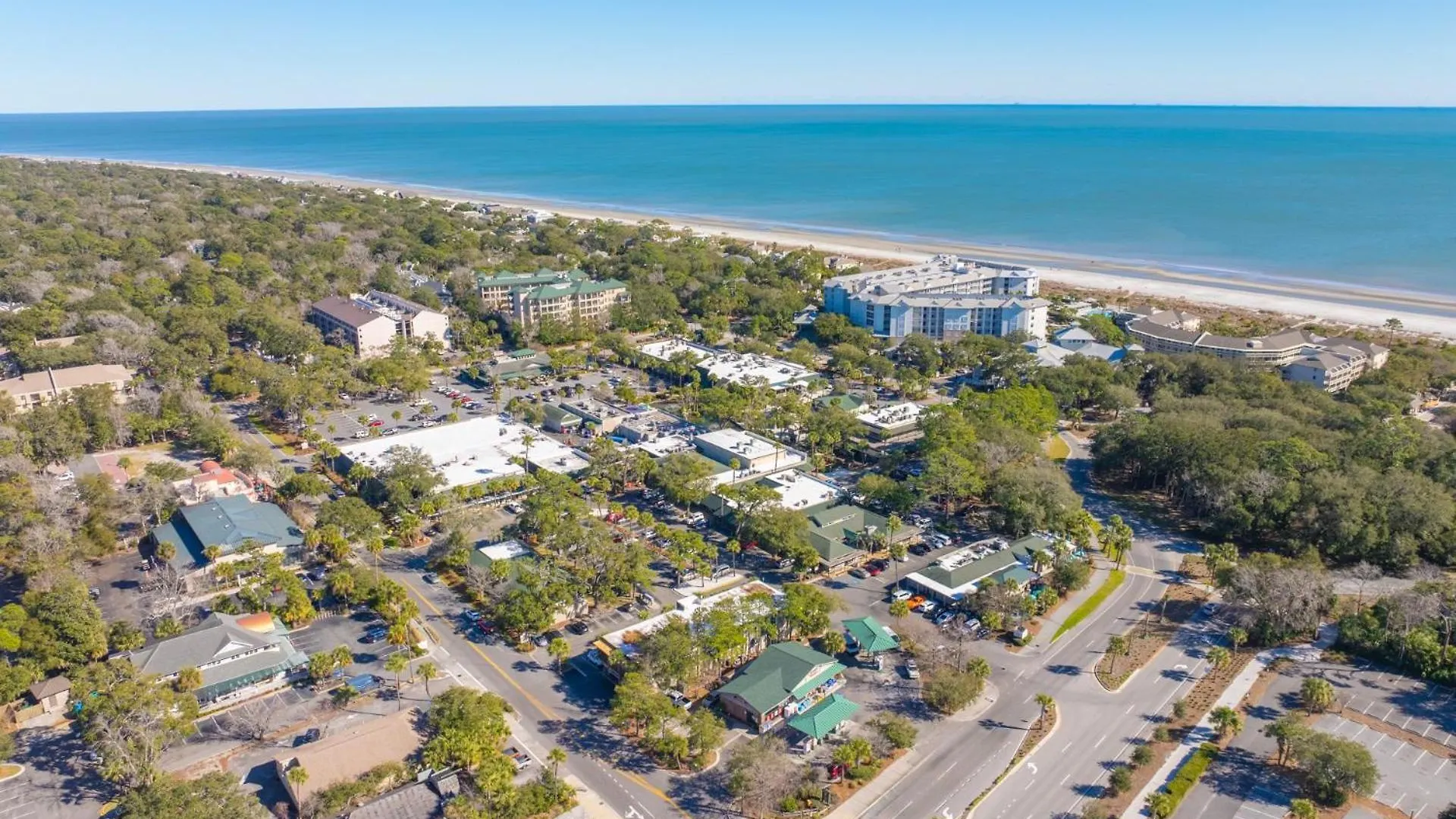 Villa 502 North Shore Place