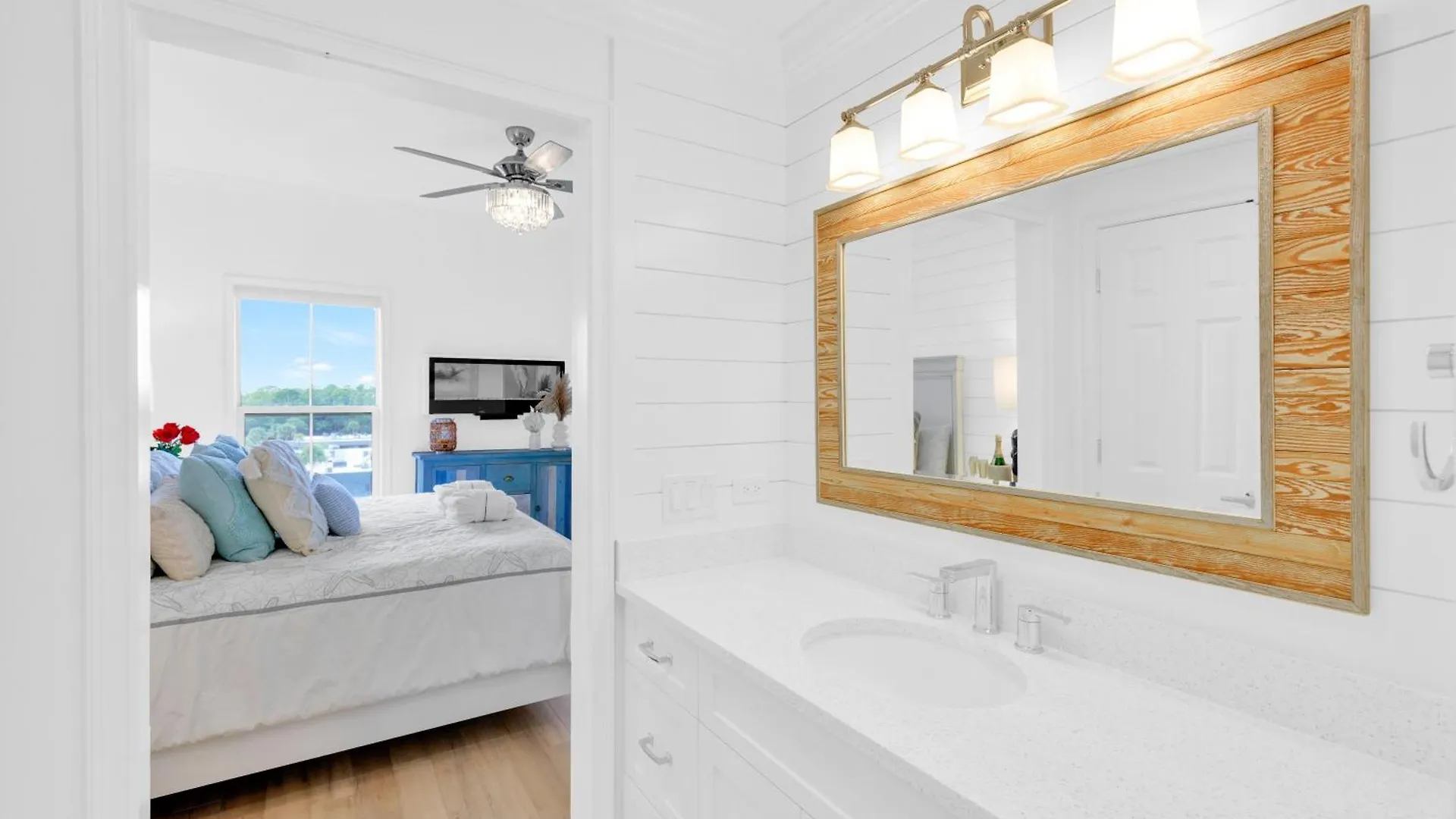 502 North Shore Place Villa *