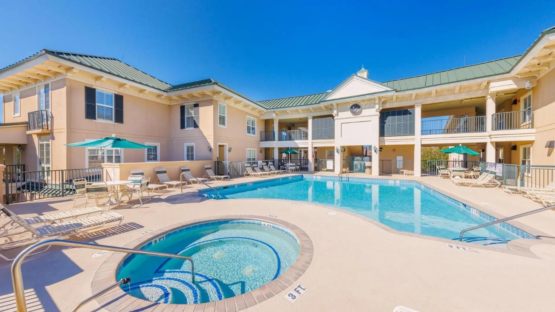 502 North Shore Place Villa Hilton Head Island