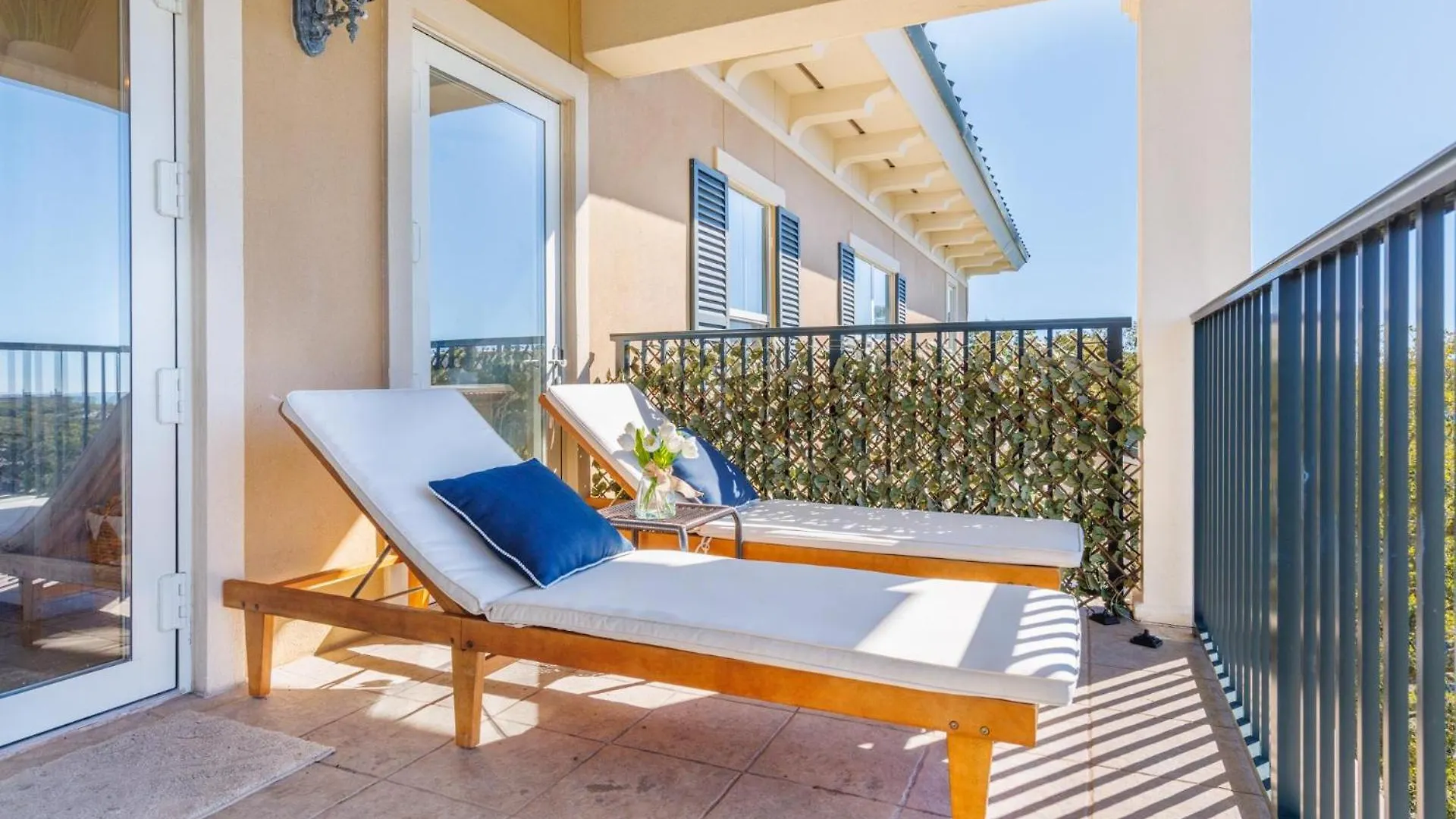 Villa 502 North Shore Place Hilton Head Island