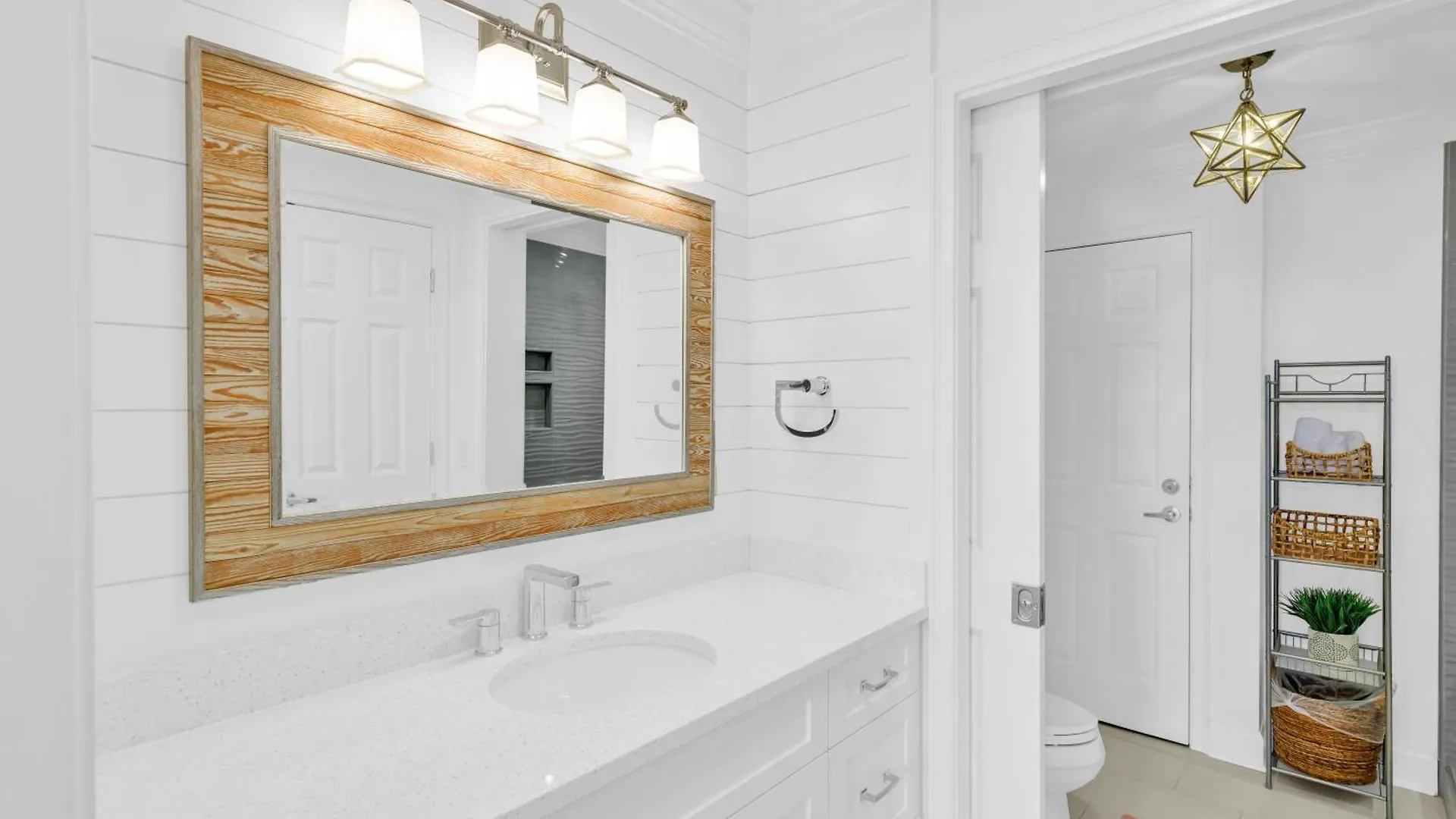 502 North Shore Place *