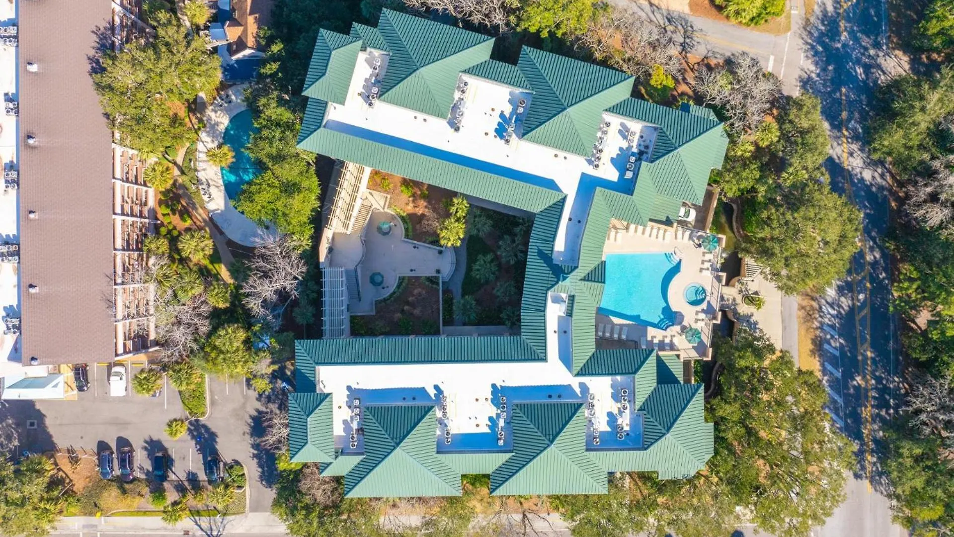 502 North Shore Place Villa