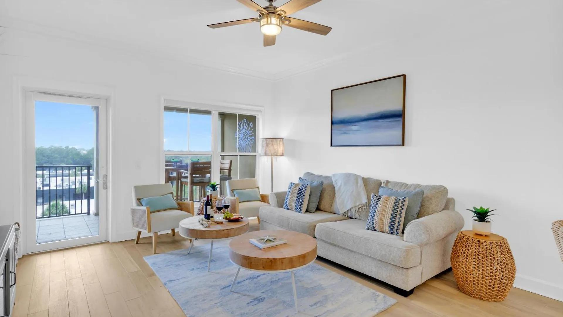502 North Shore Place Villa *