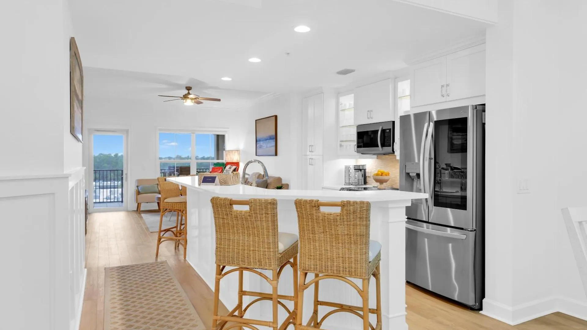 Villa 502 North Shore Place *