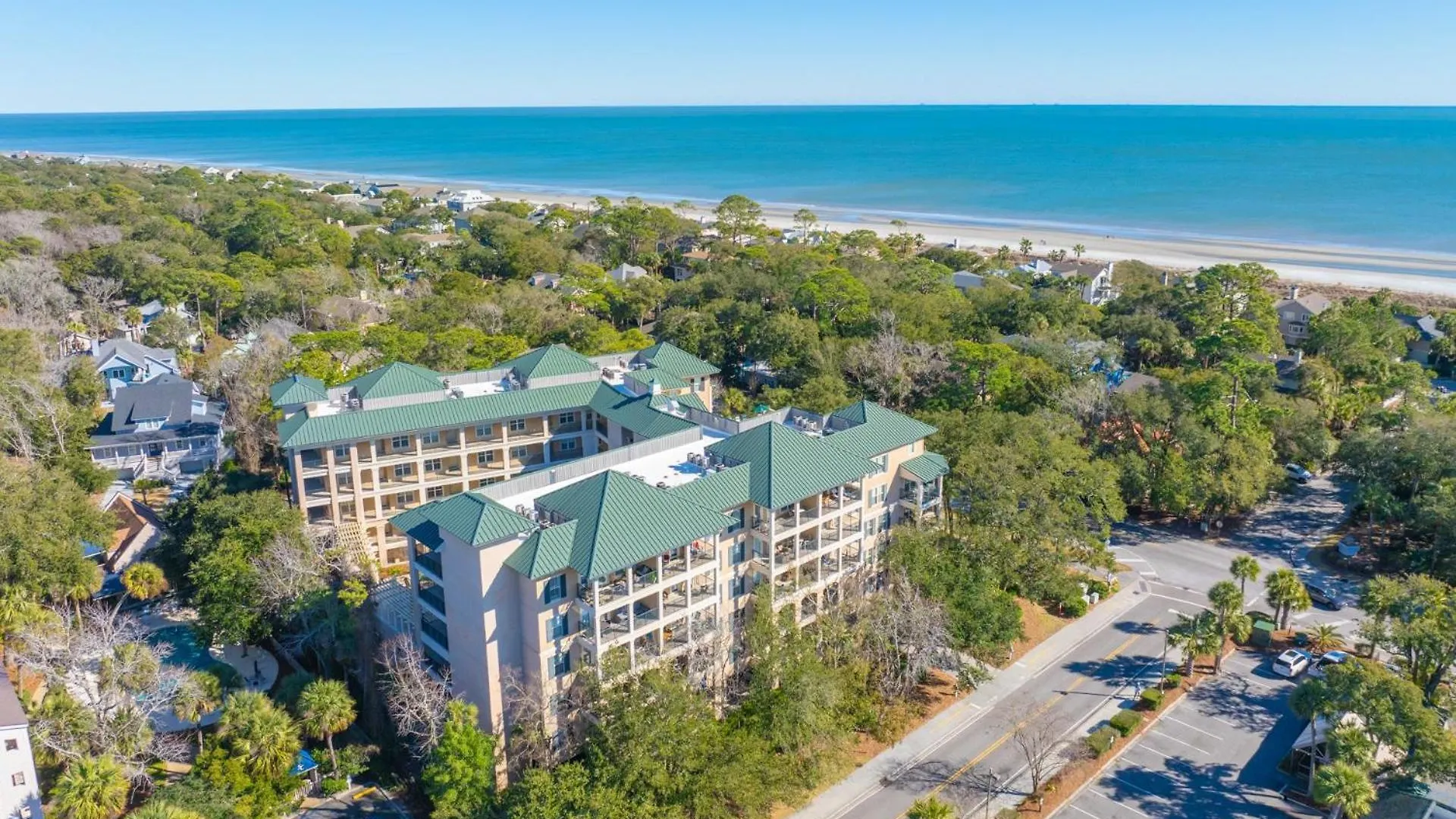 Villa 502 North Shore Place