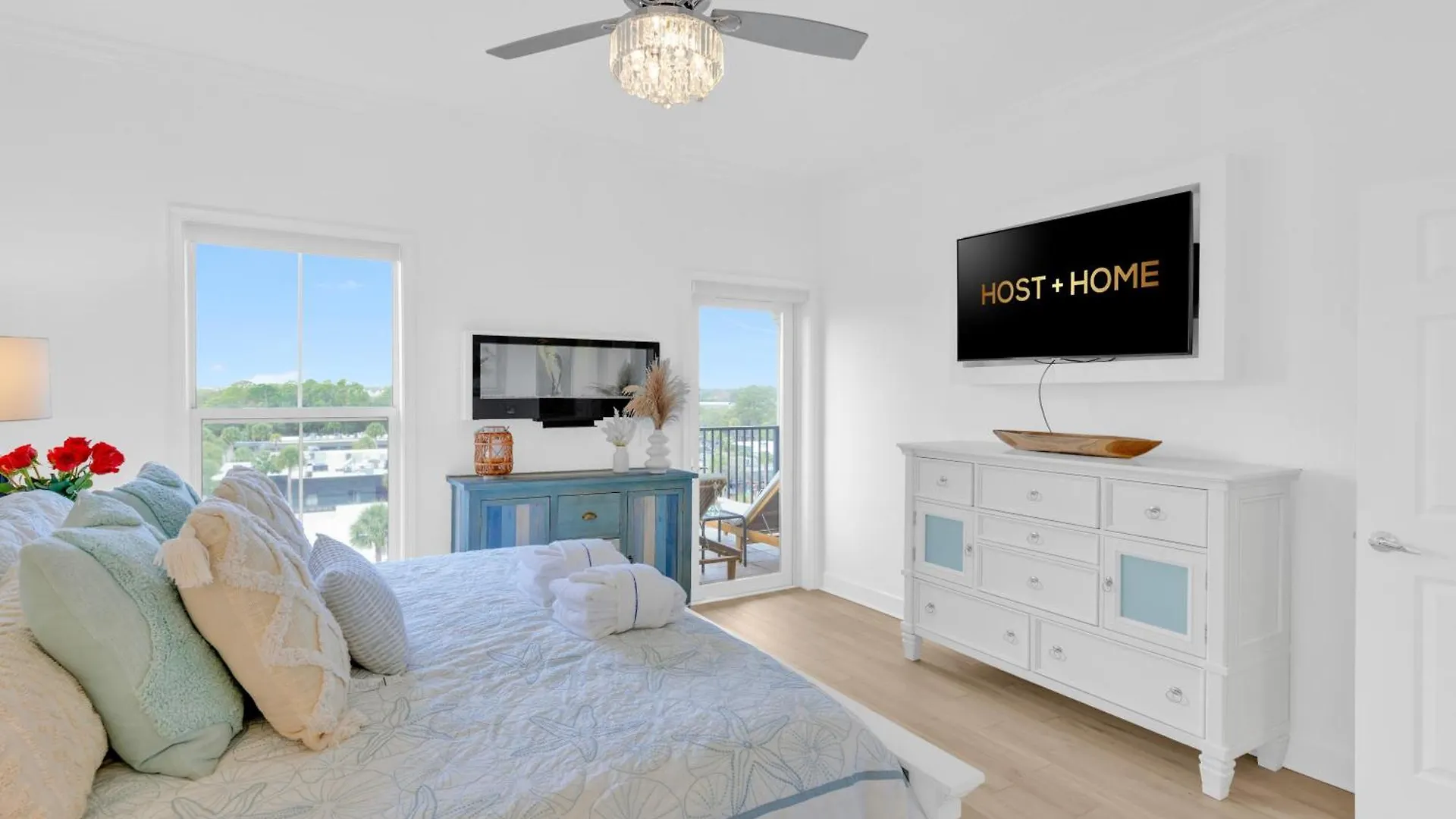 Villa 502 North Shore Place Hilton Head Island