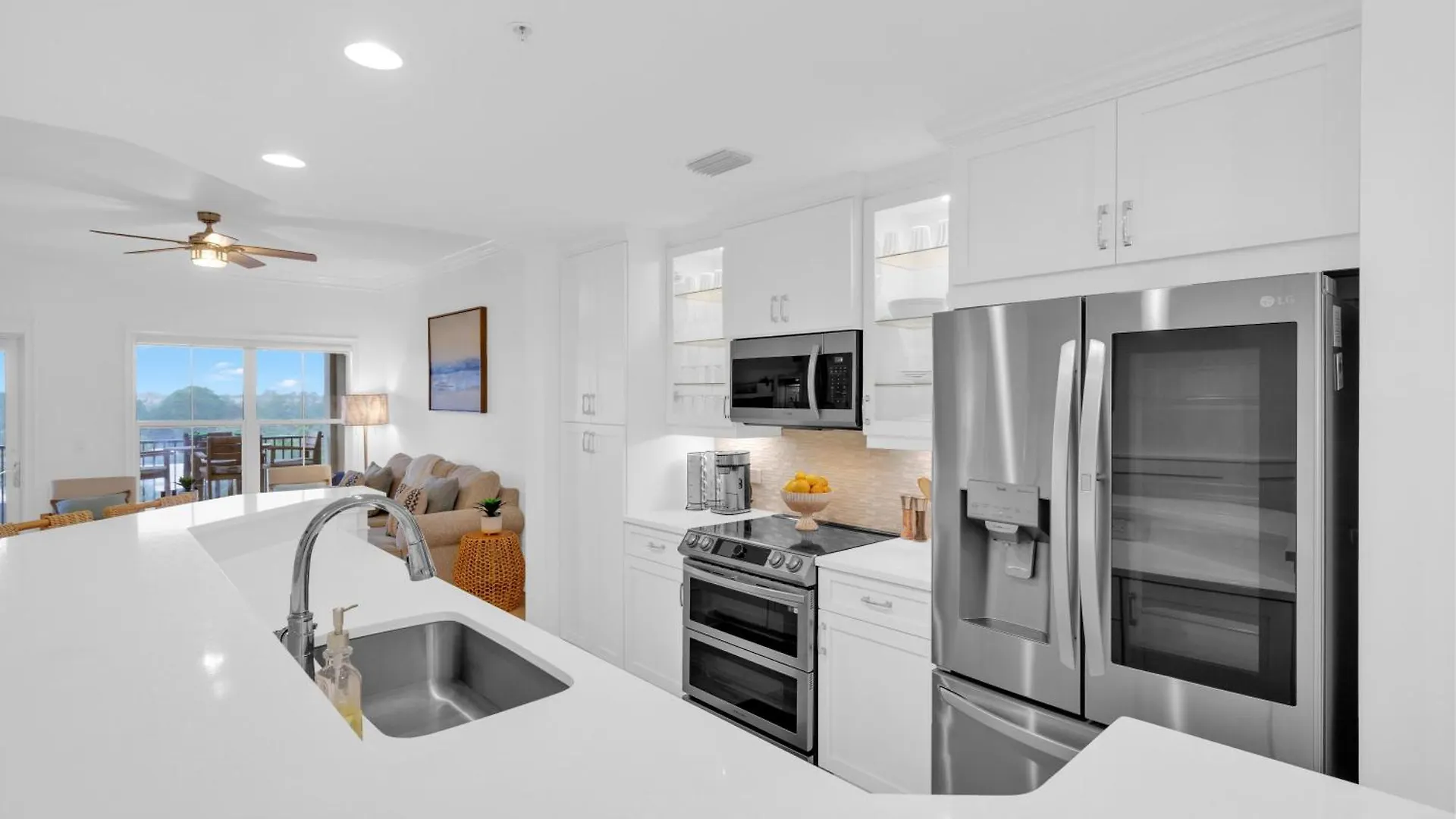 502 North Shore Place Villa *