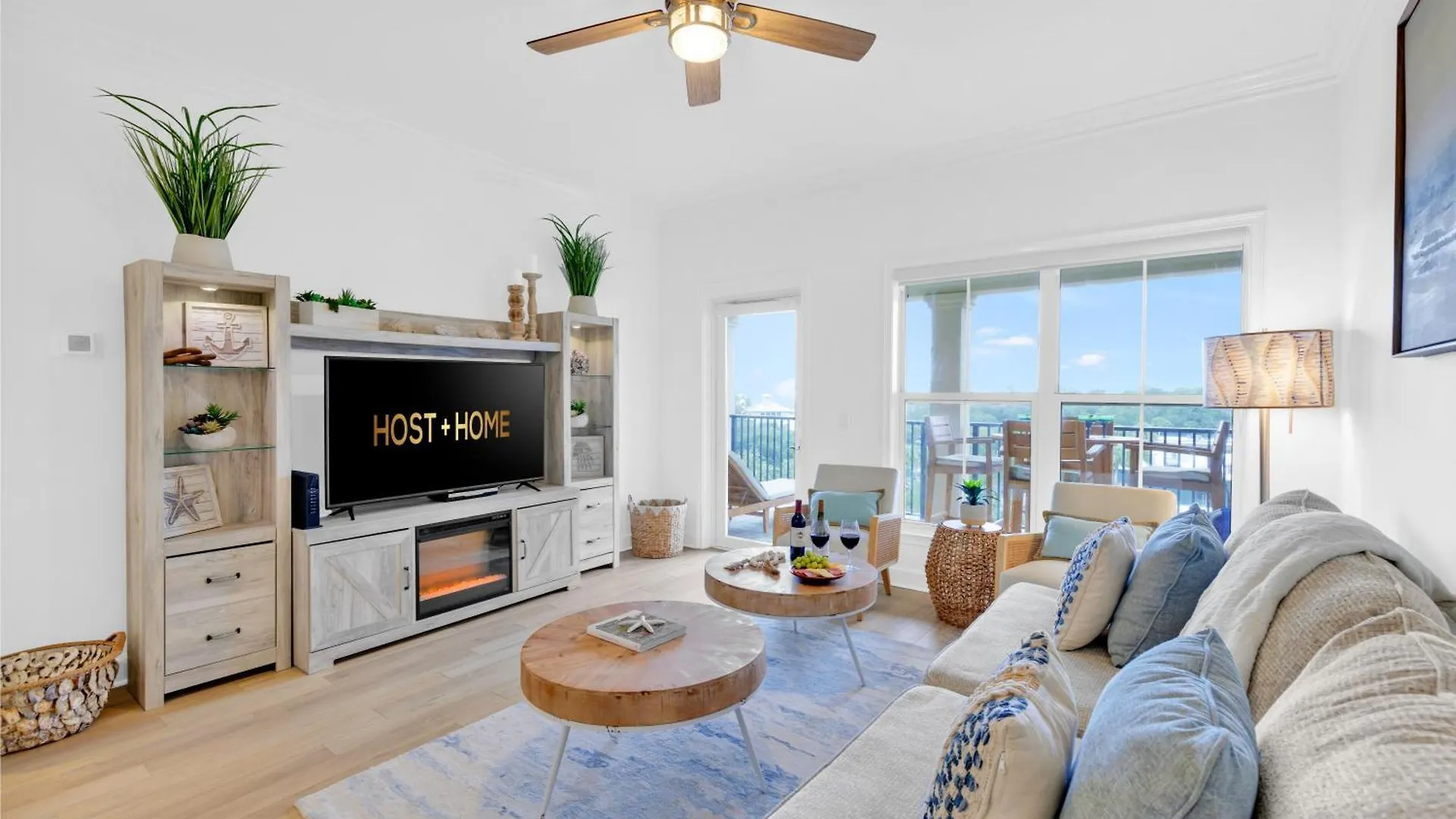 502 North Shore Place Villa Hilton Head Island