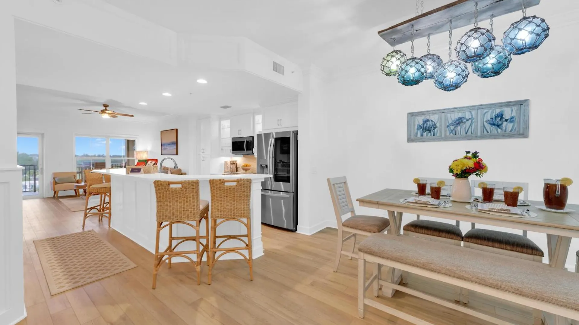 502 North Shore Place Villa Hilton Head Island