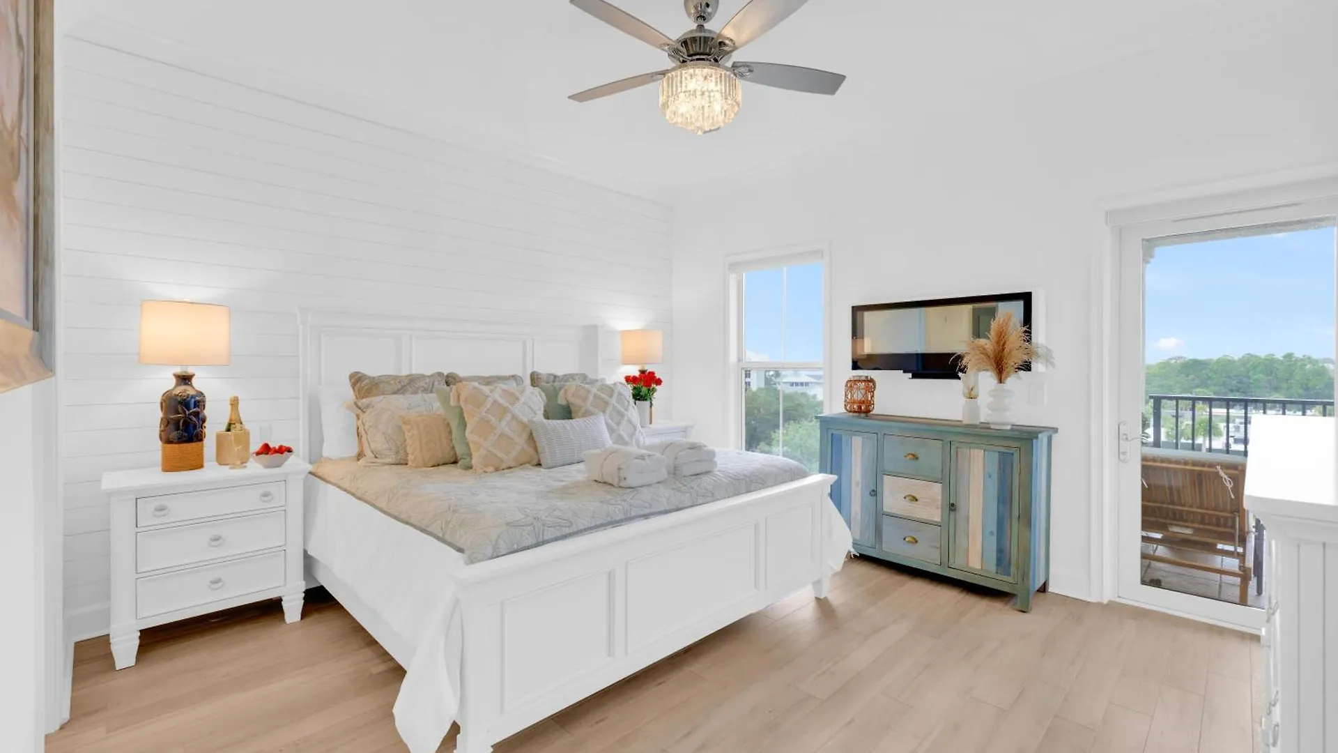 502 North Shore Place *