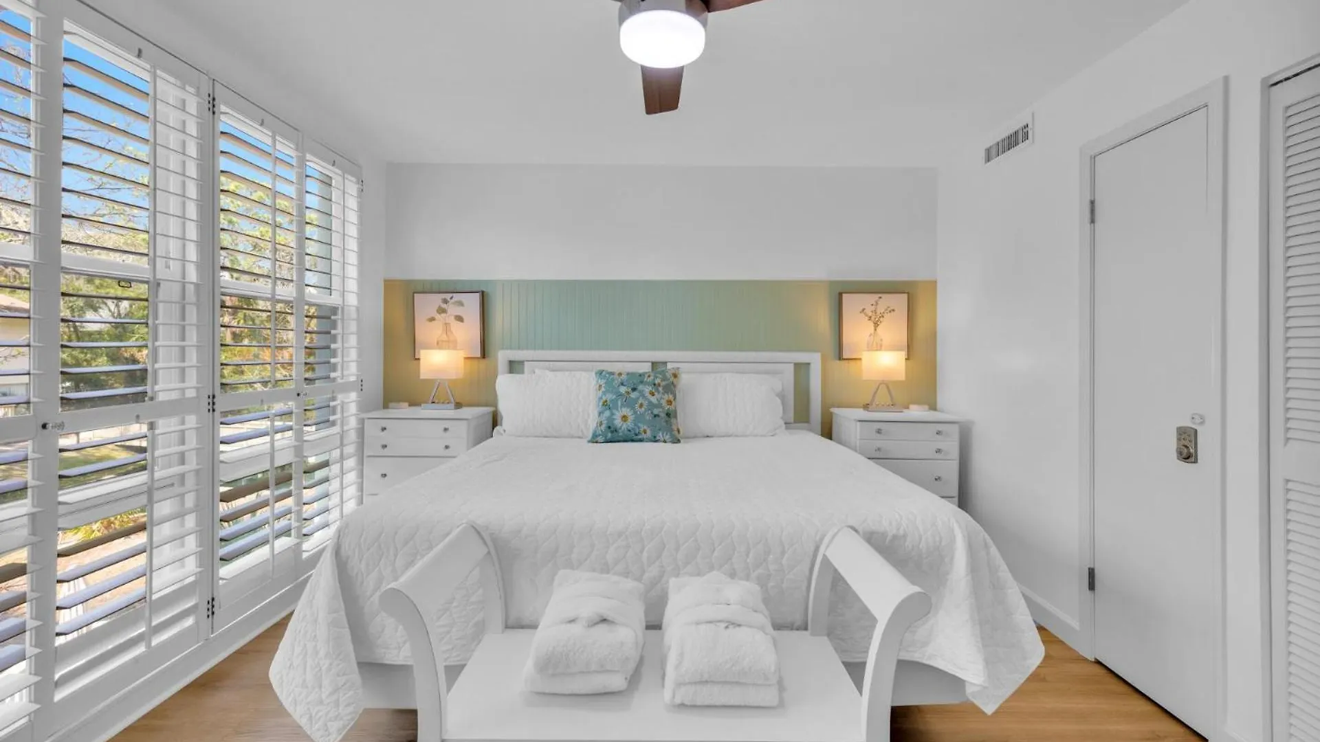 Villa 3086 Seascape Hilton Head Island