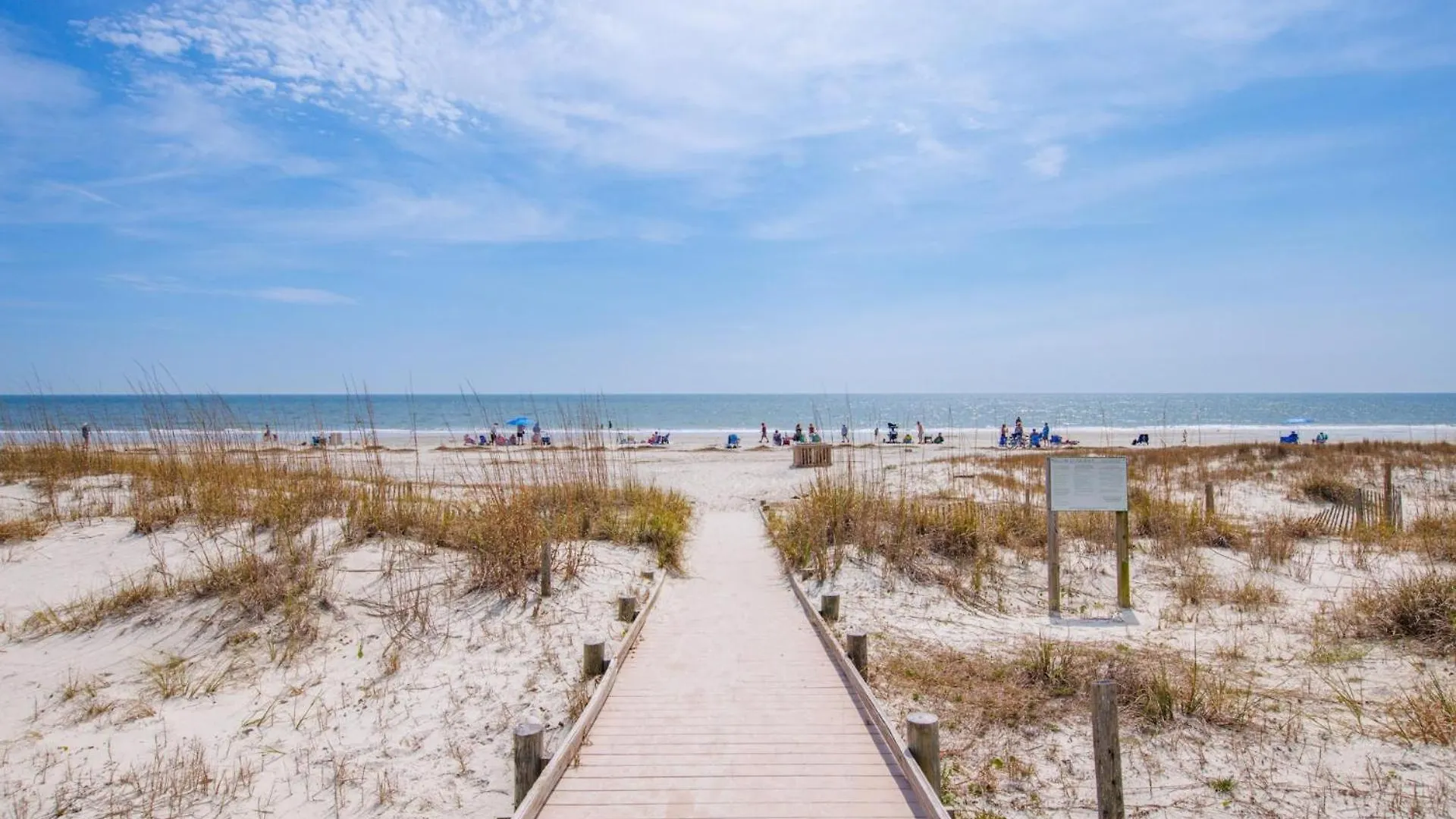 3086 Seascape * Hilton Head Island