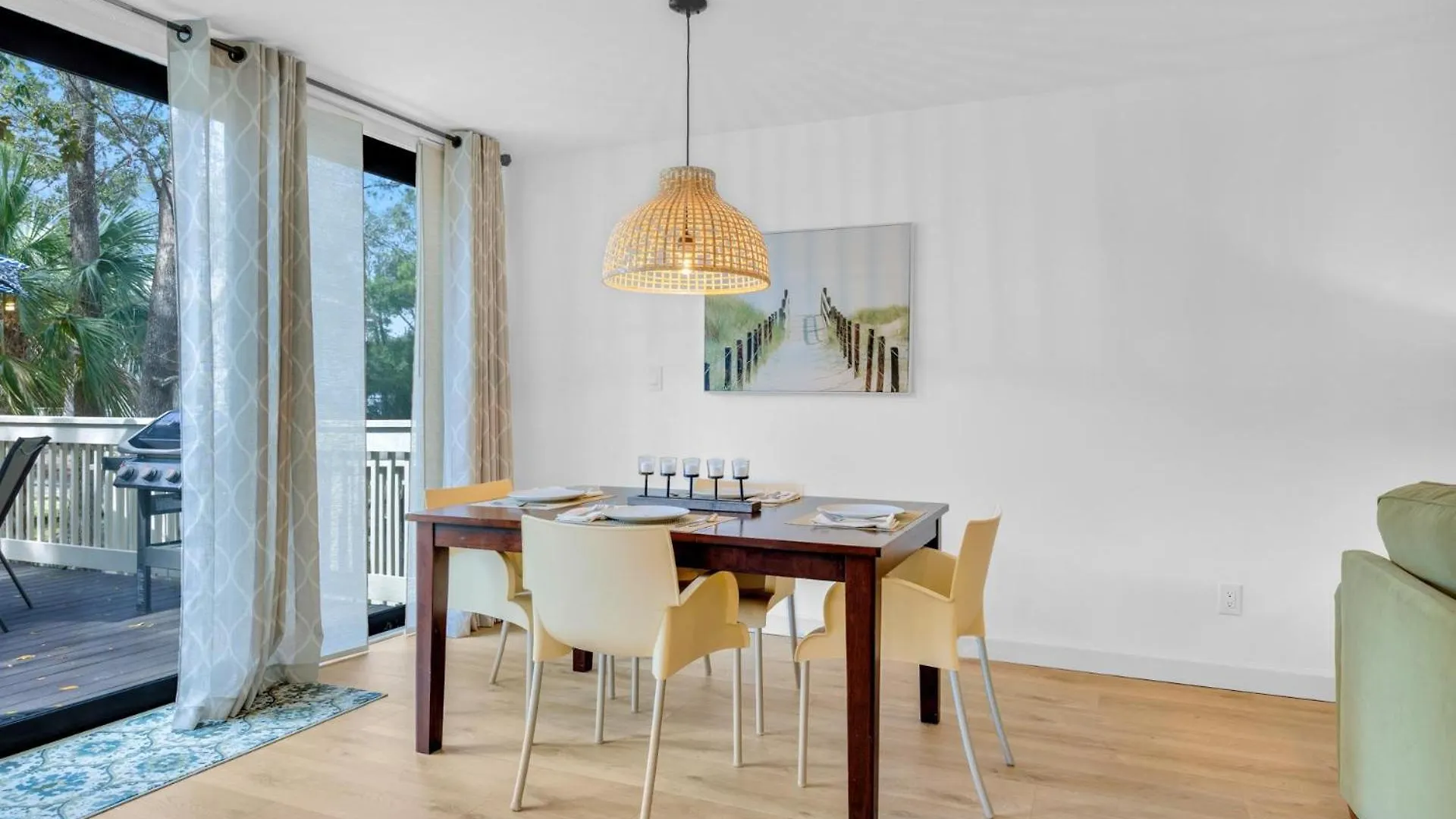 Villa 3086 Seascape