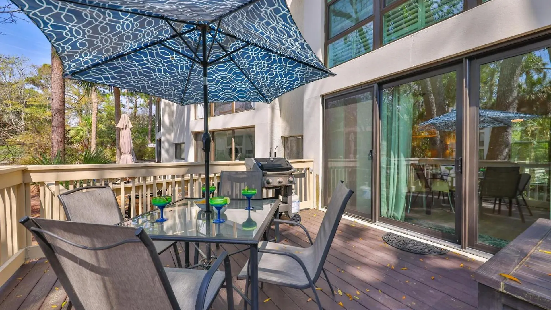 3086 Seascape Villa *