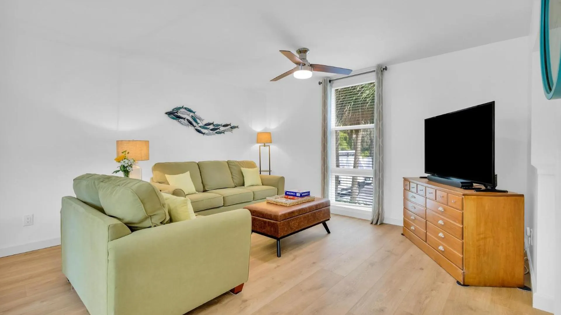 Villa 3086 Seascape Hilton Head Island