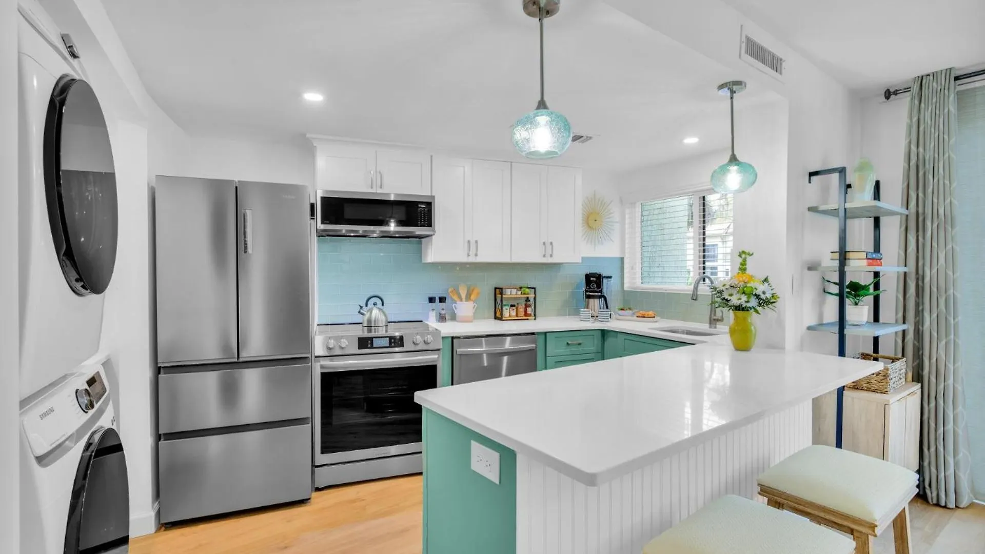 3086 Seascape Villa *