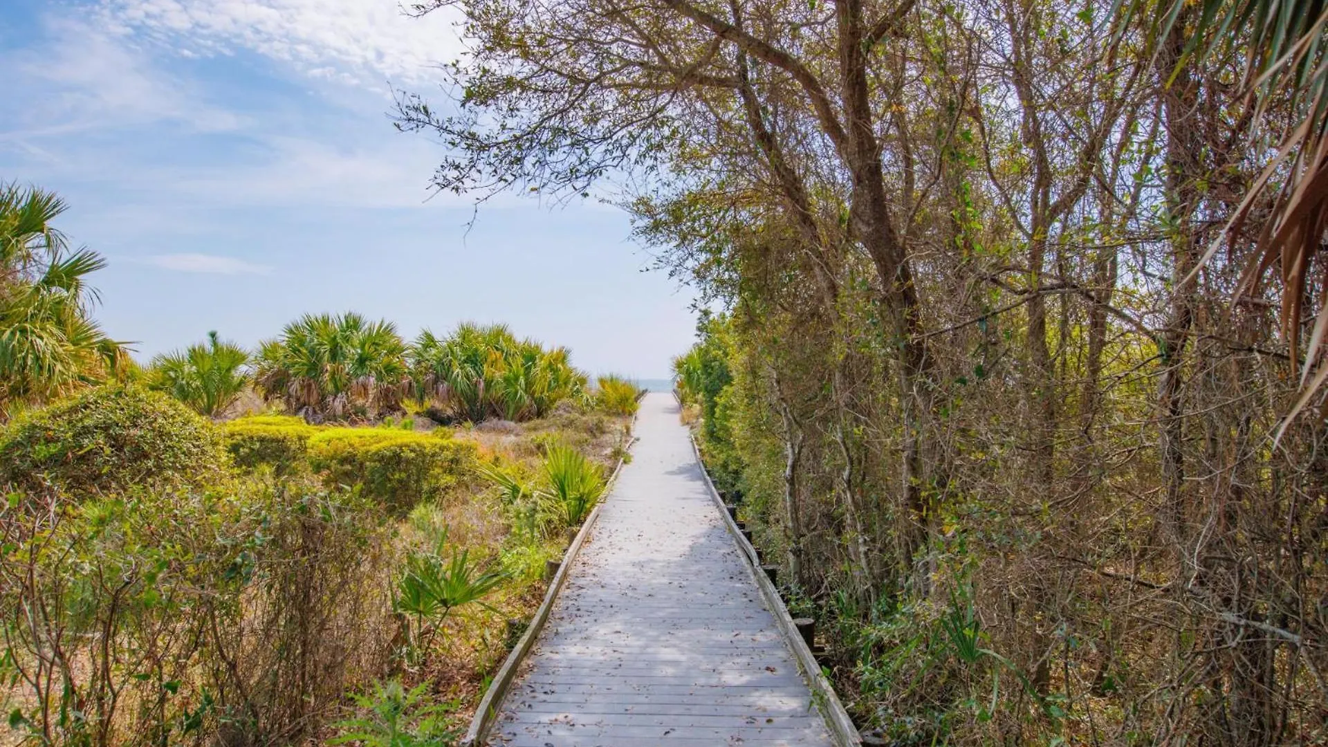 3086 Seascape Villa Hilton Head Island