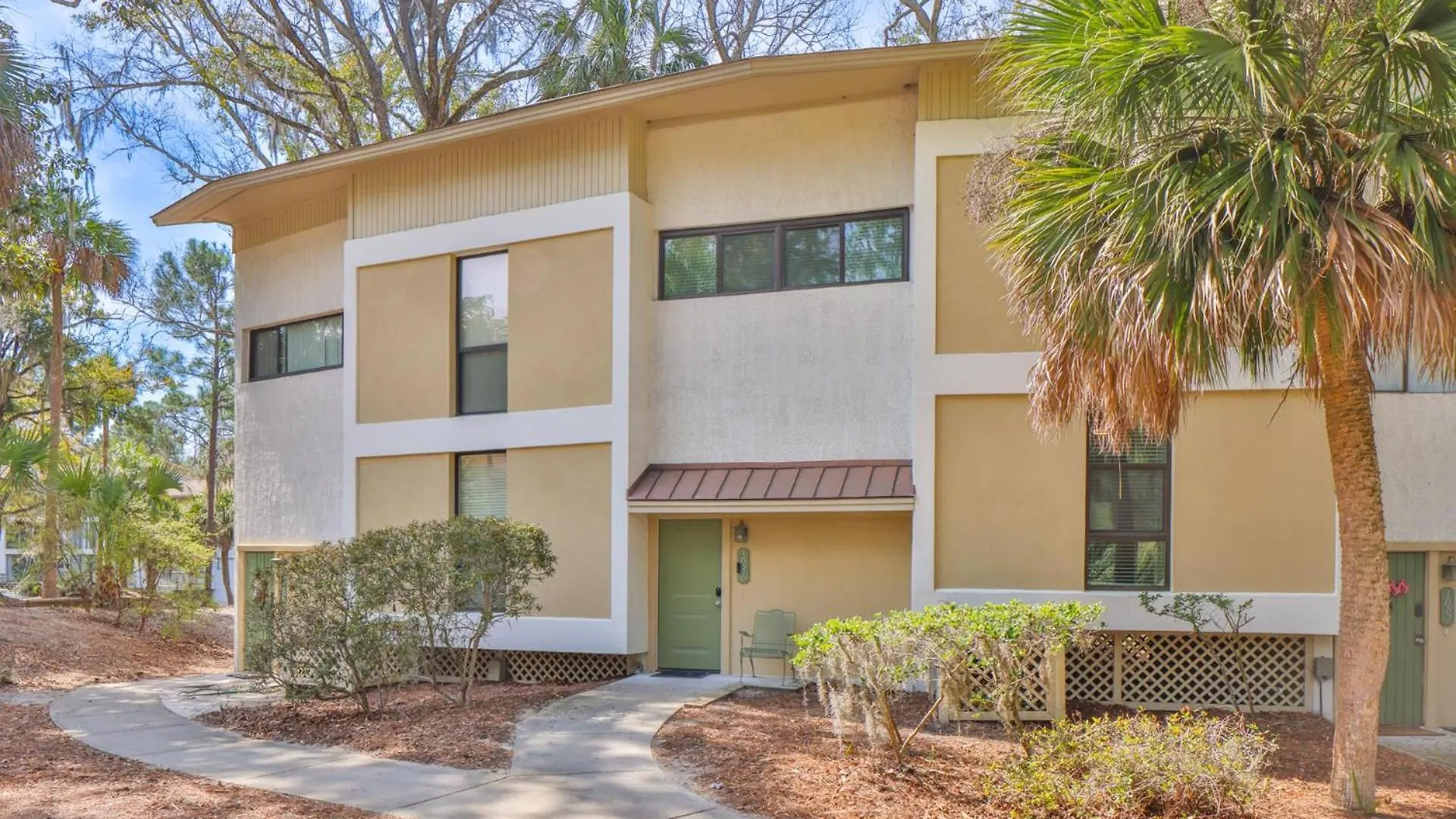 3086 Seascape * Hilton Head Island