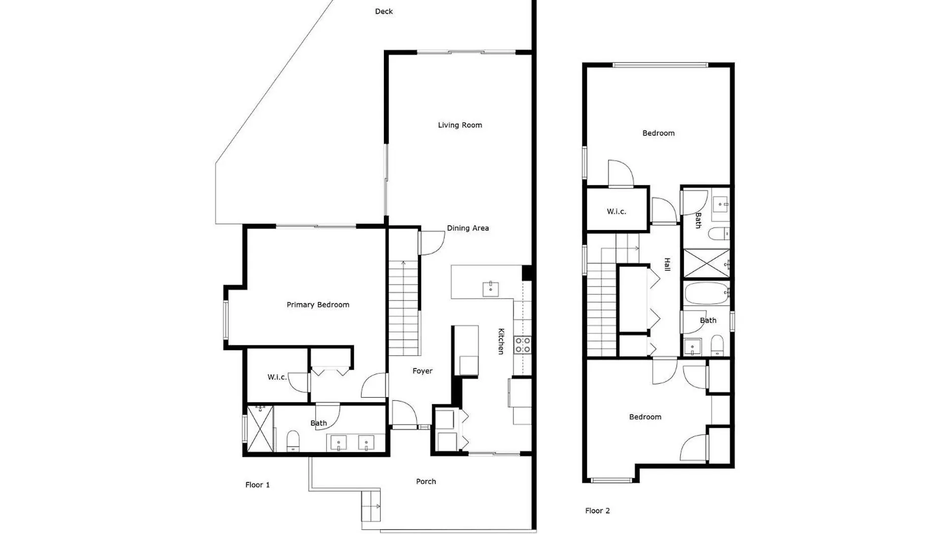 112 The Greens Villa *