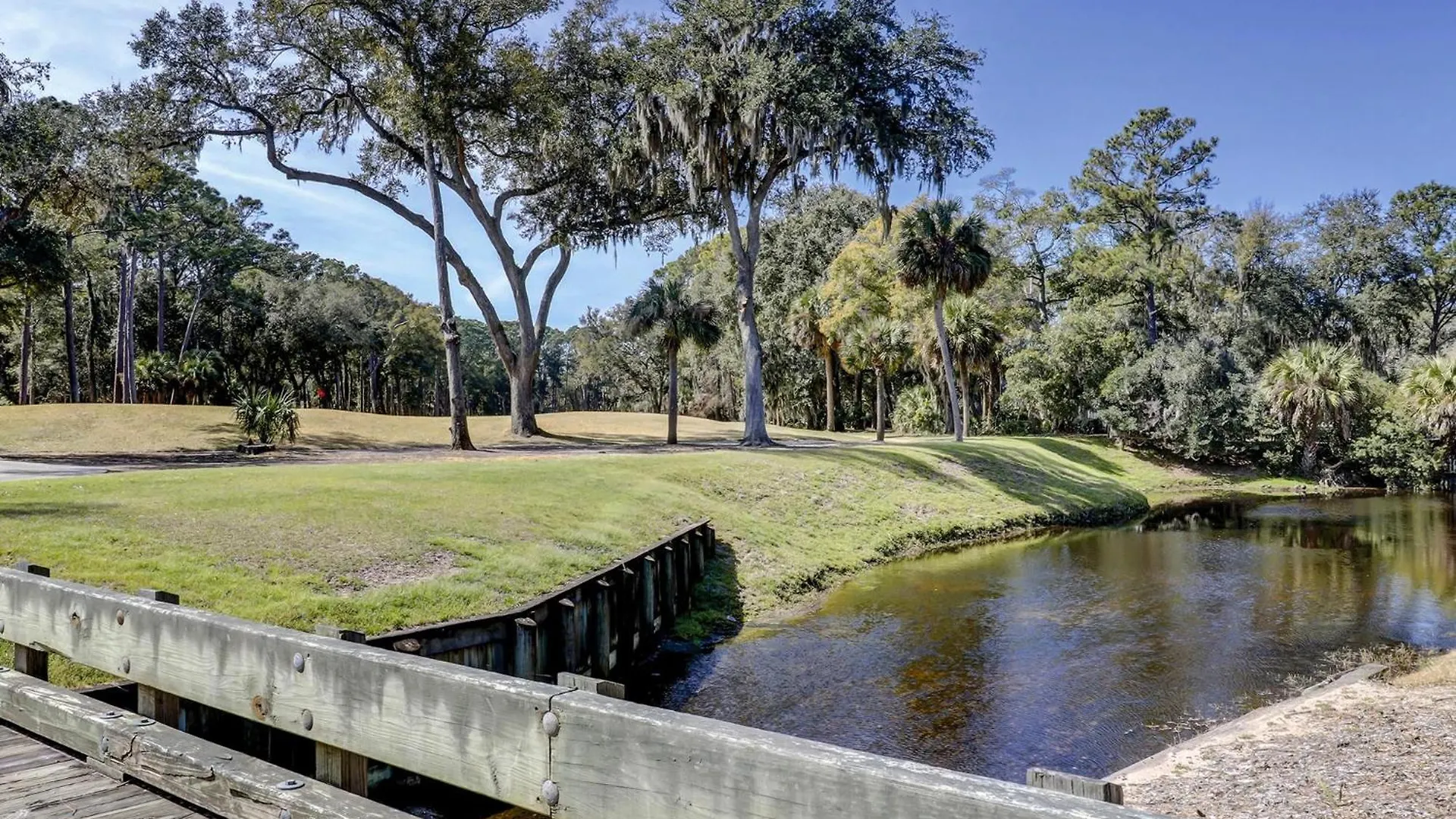 112 The Greens Villa Hilton Head Island