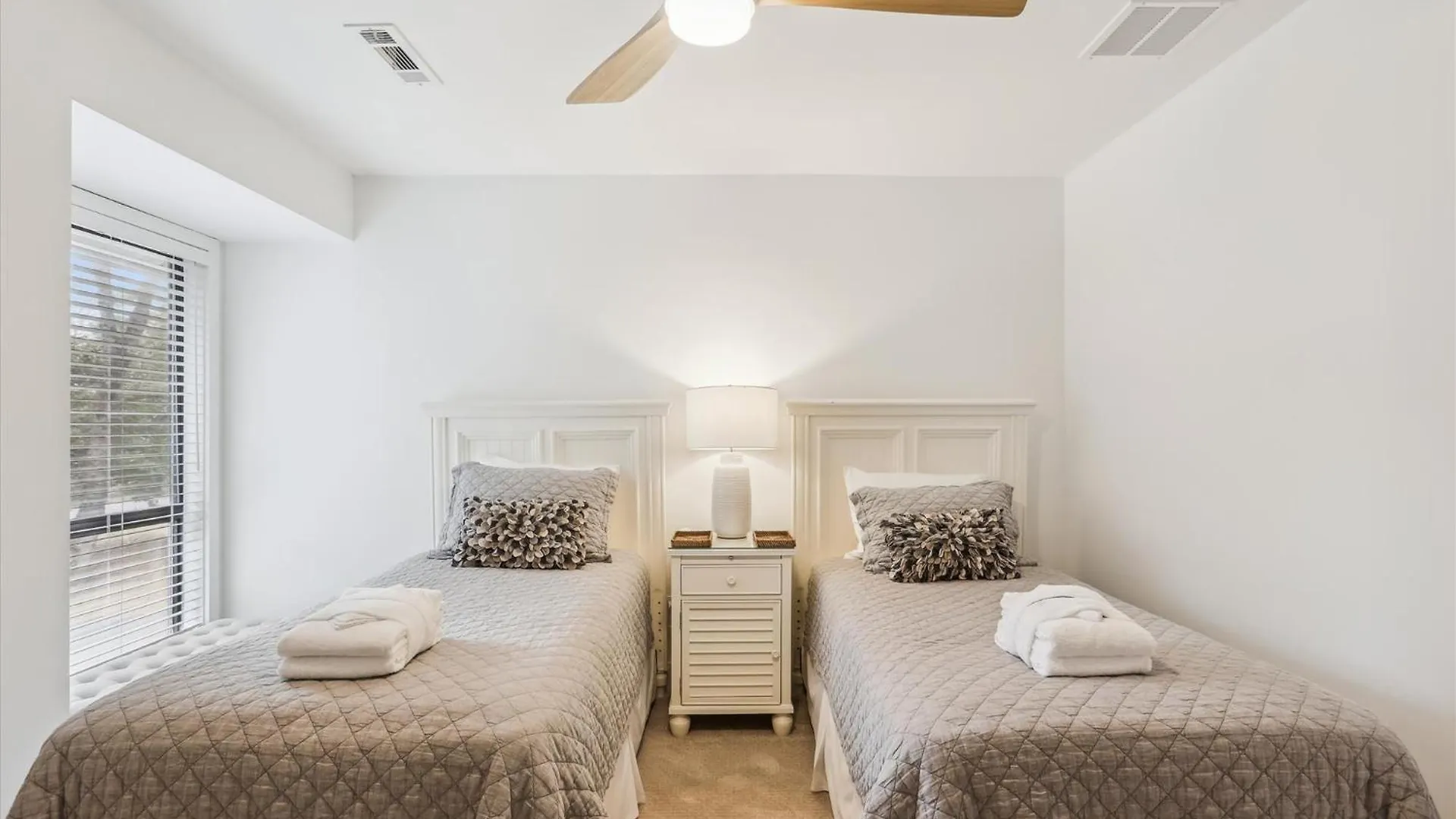 112 The Greens Villa *