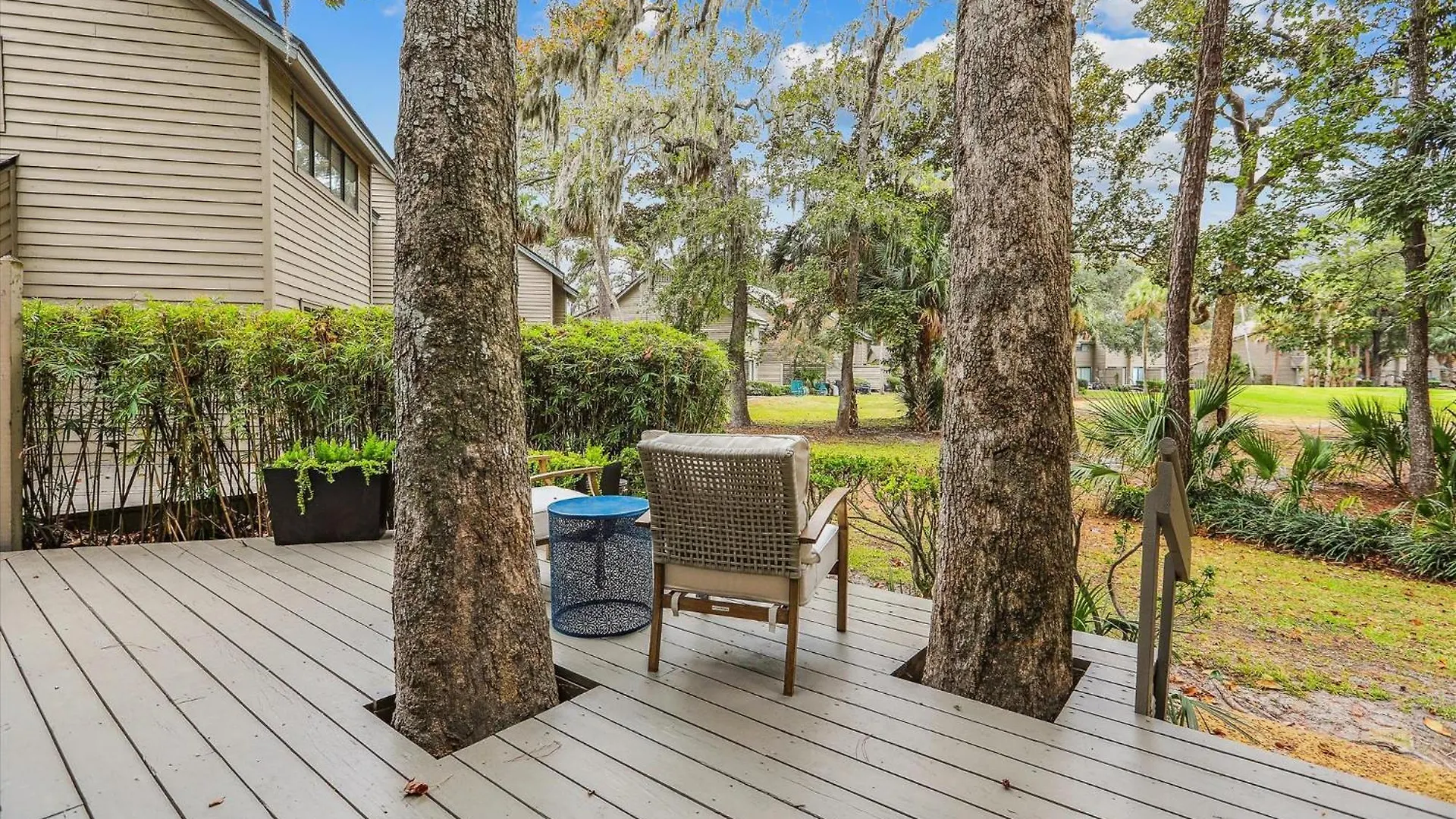 112 The Greens Villa Hilton Head Island