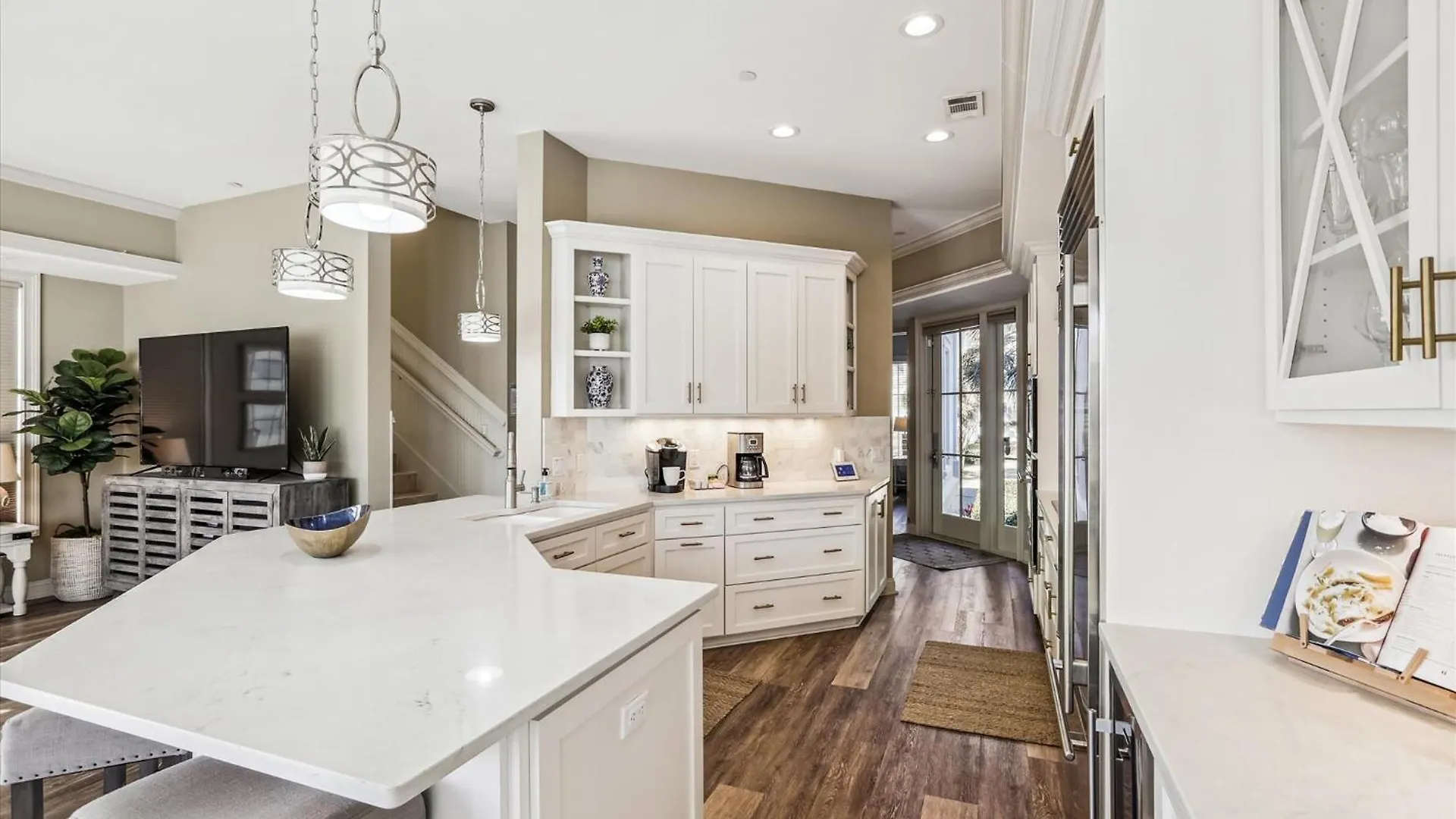34 Bradley Circle Holiday home Hilton Head Island