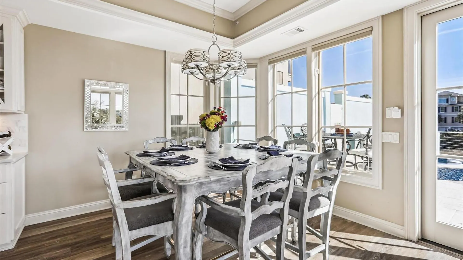 34 Bradley Circle Holiday home