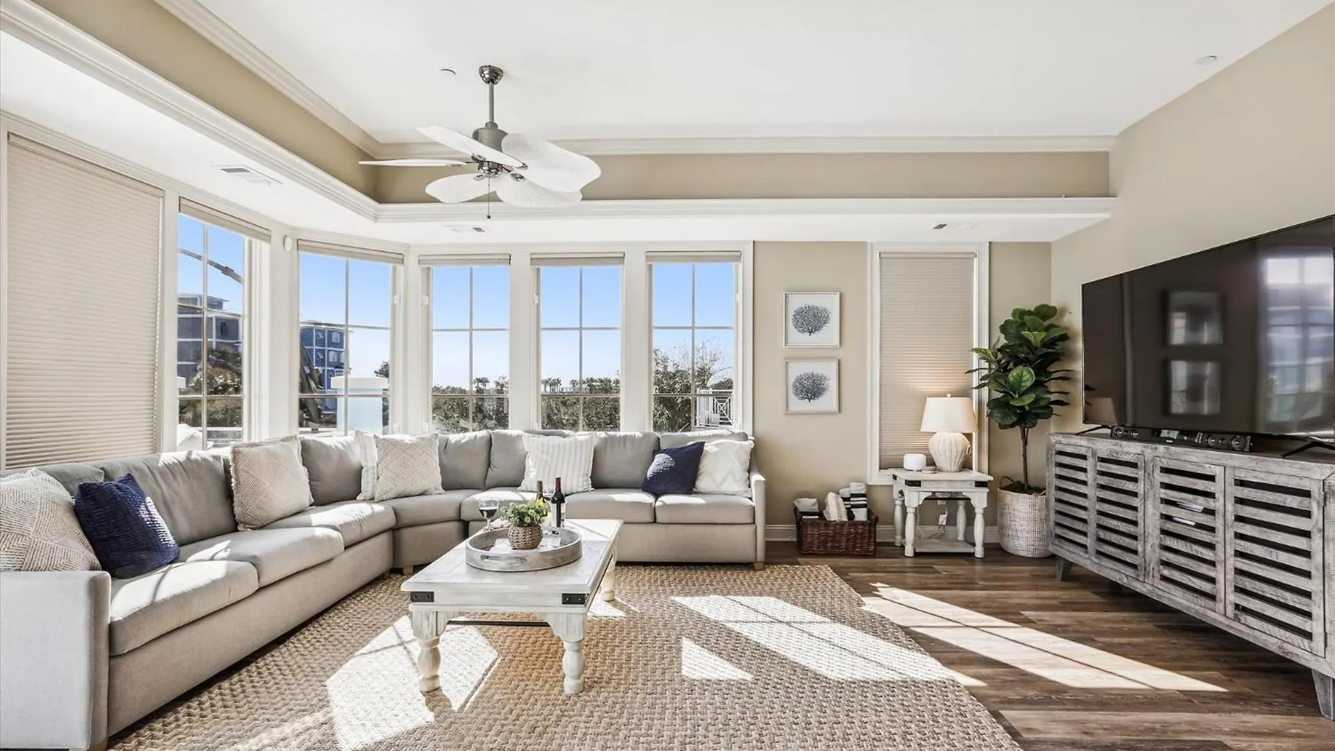 34 Bradley Circle * Hilton Head Island