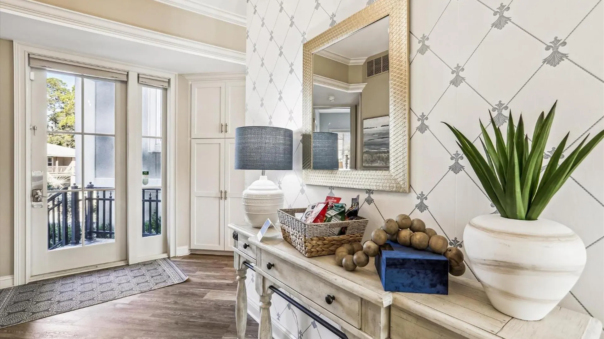 34 Bradley Circle * Hilton Head Island