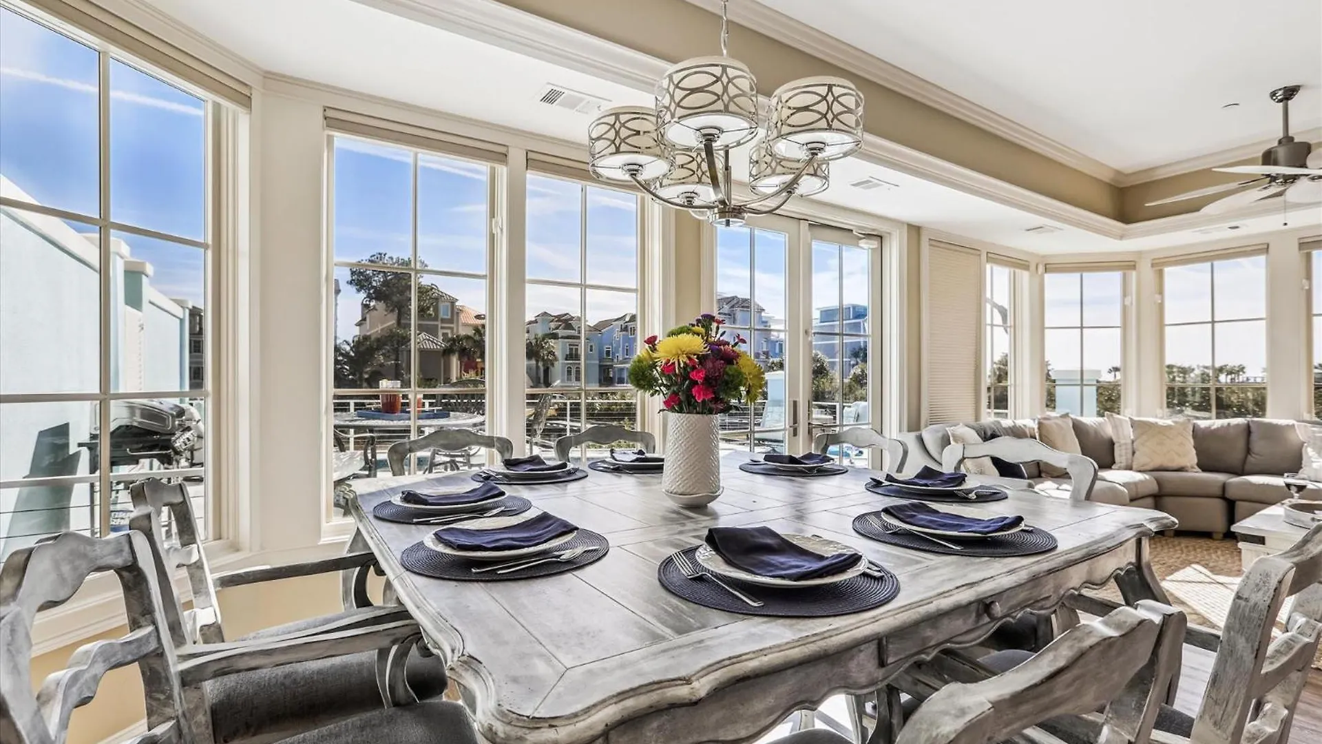34 Bradley Circle Holiday home