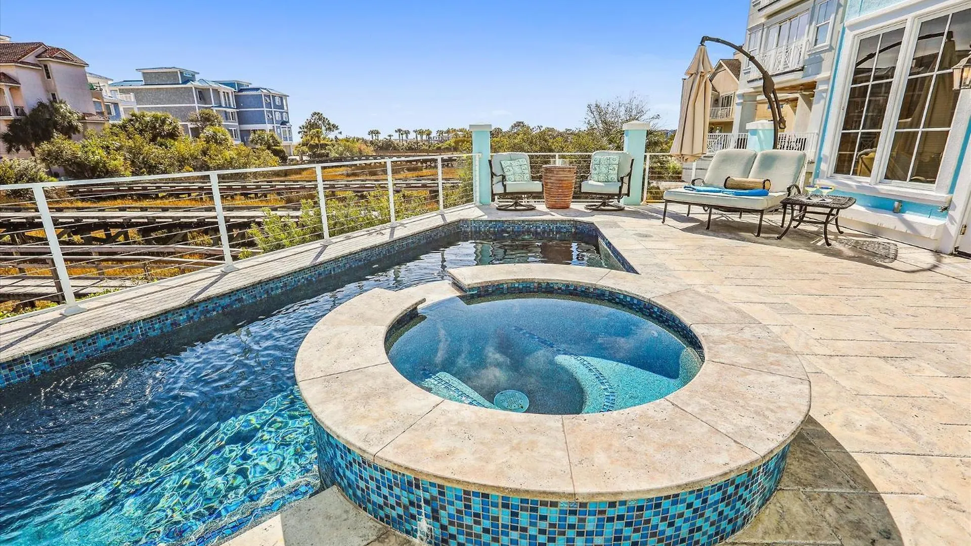 Holiday home 34 Bradley Circle *