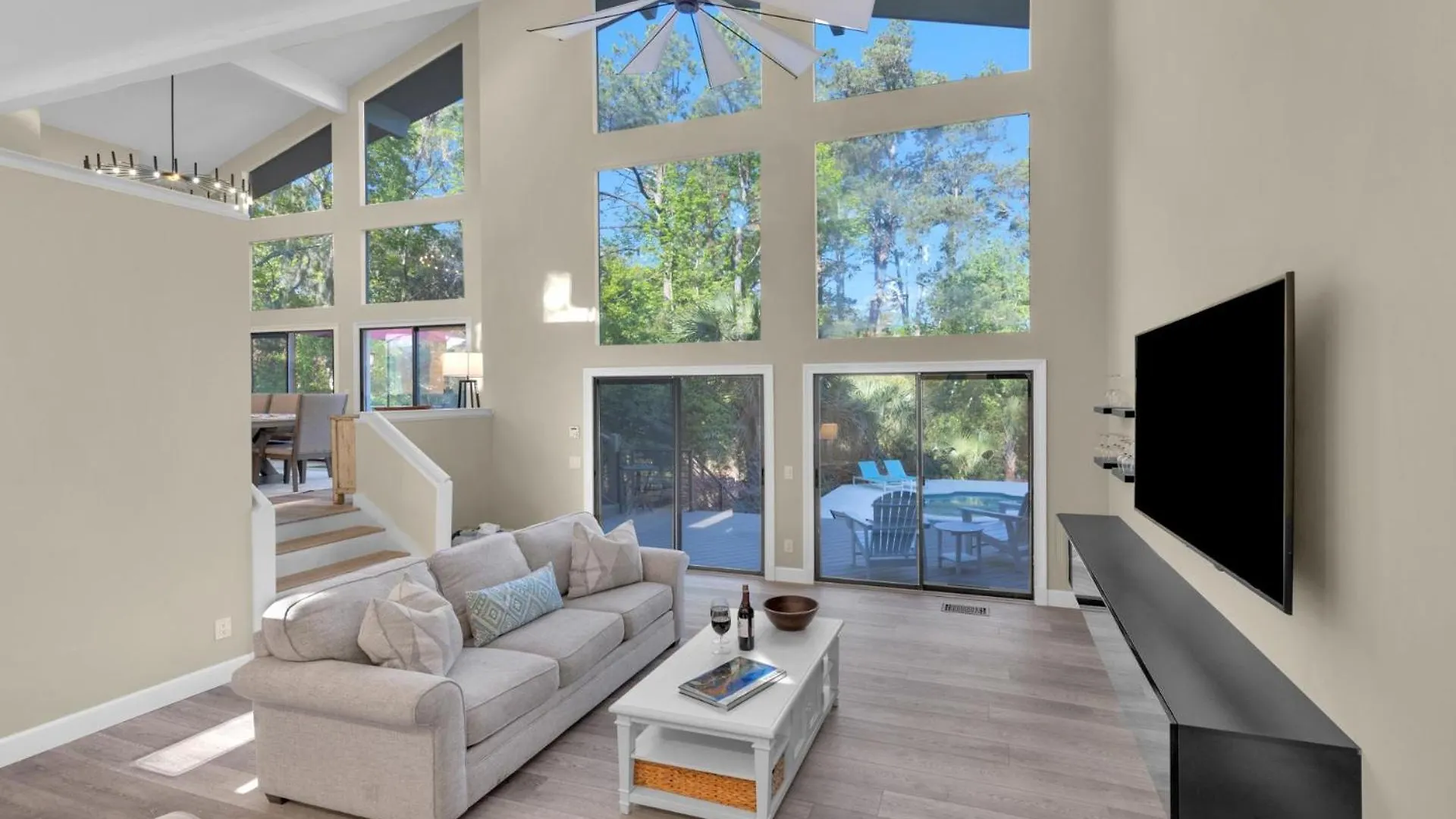 30 Plantation Drive Holiday home *